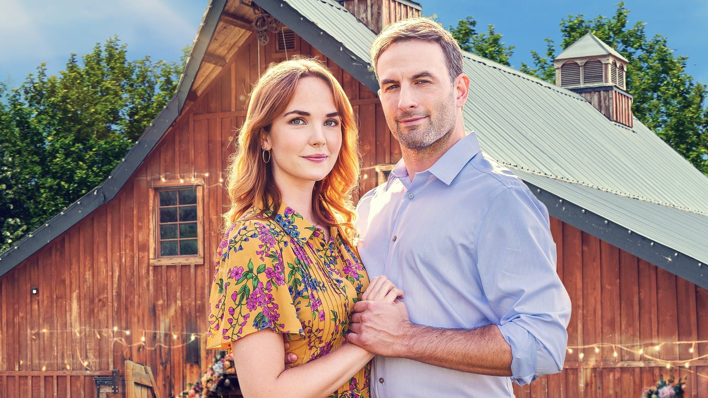 Un matrimonio su misura