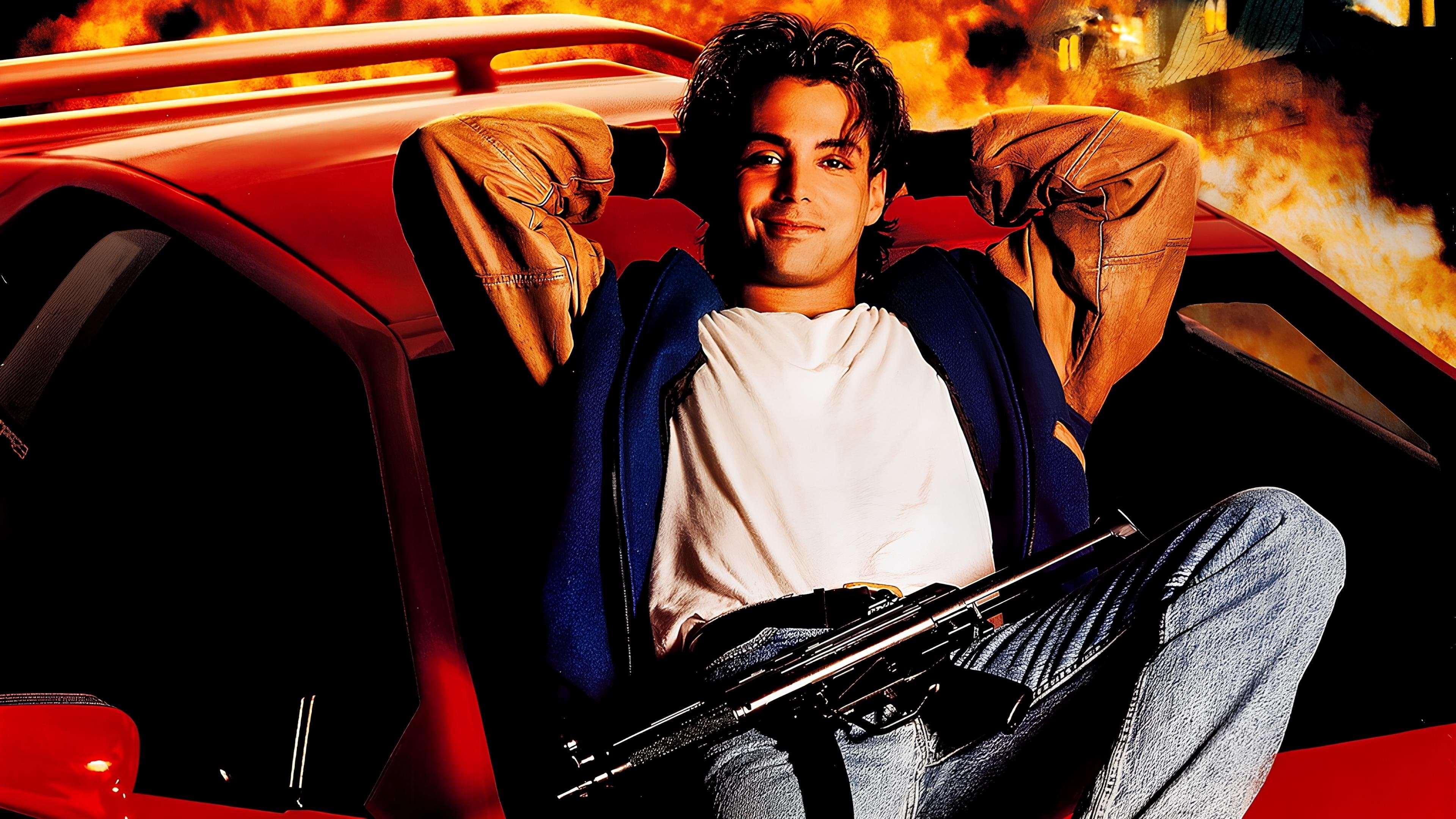 Un agente segreto al liceo