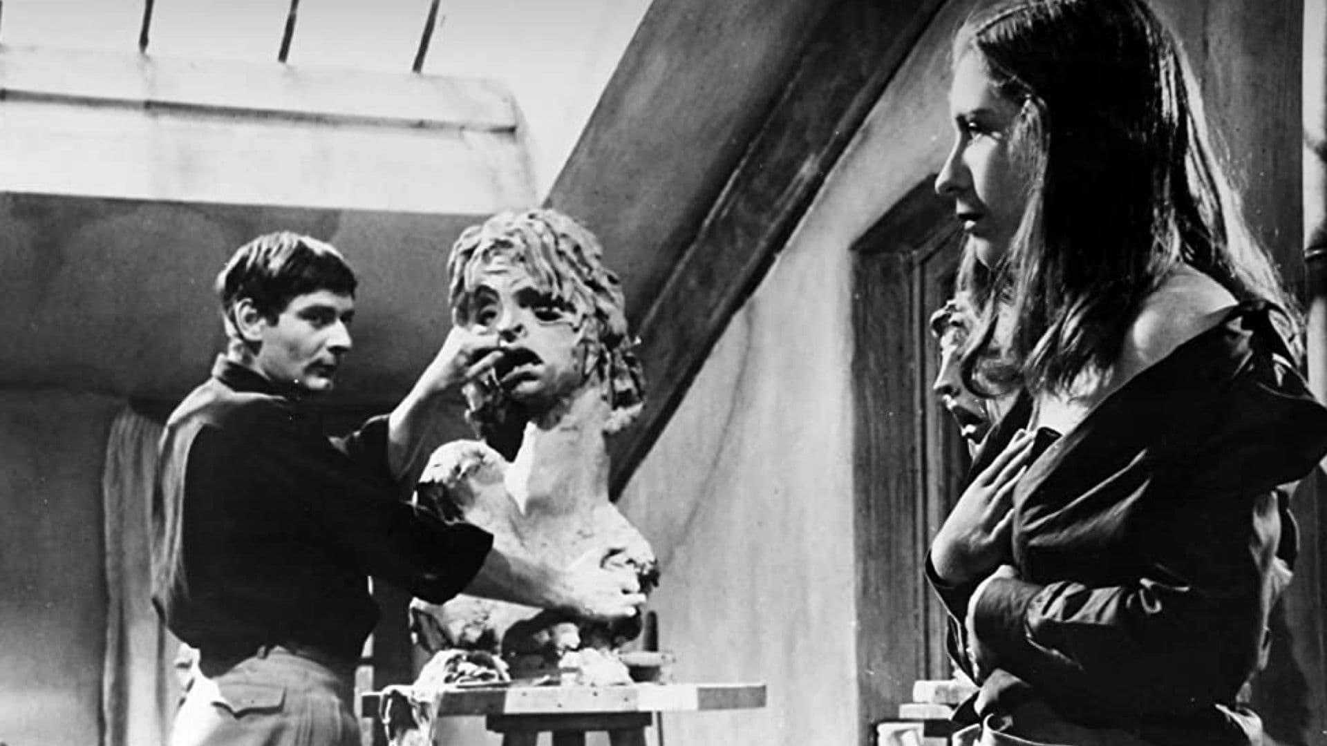 Sotto il cielo di Parigi