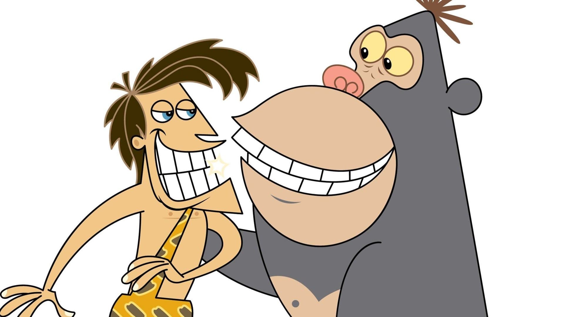 George della giungla