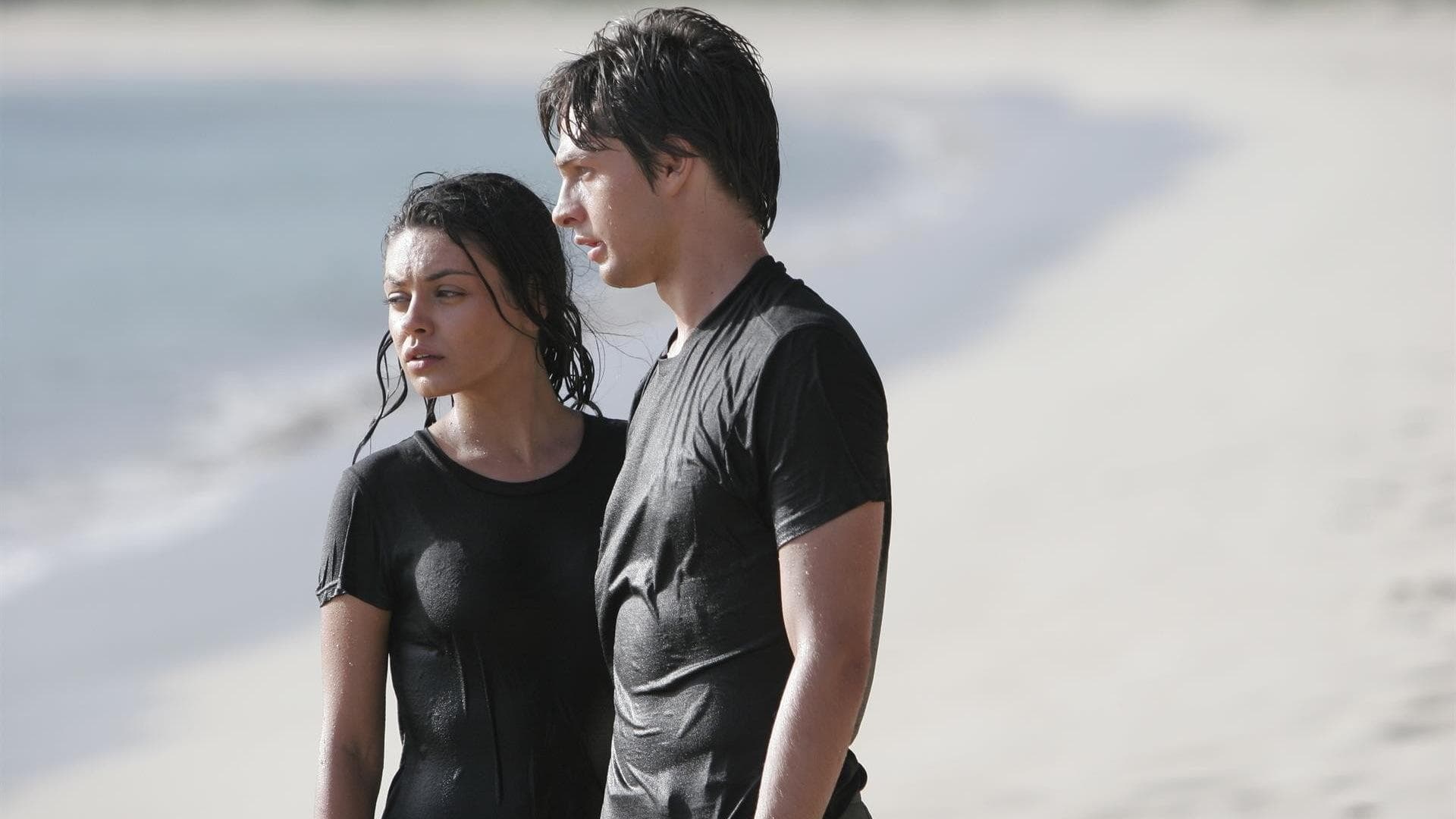 Boot Camp - Il campo del terrore