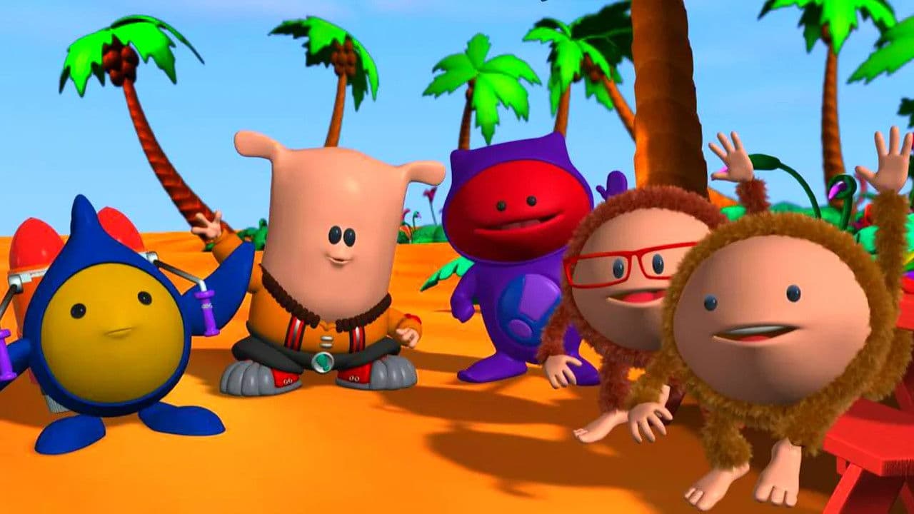 Gli imbattibili Save-Ums!