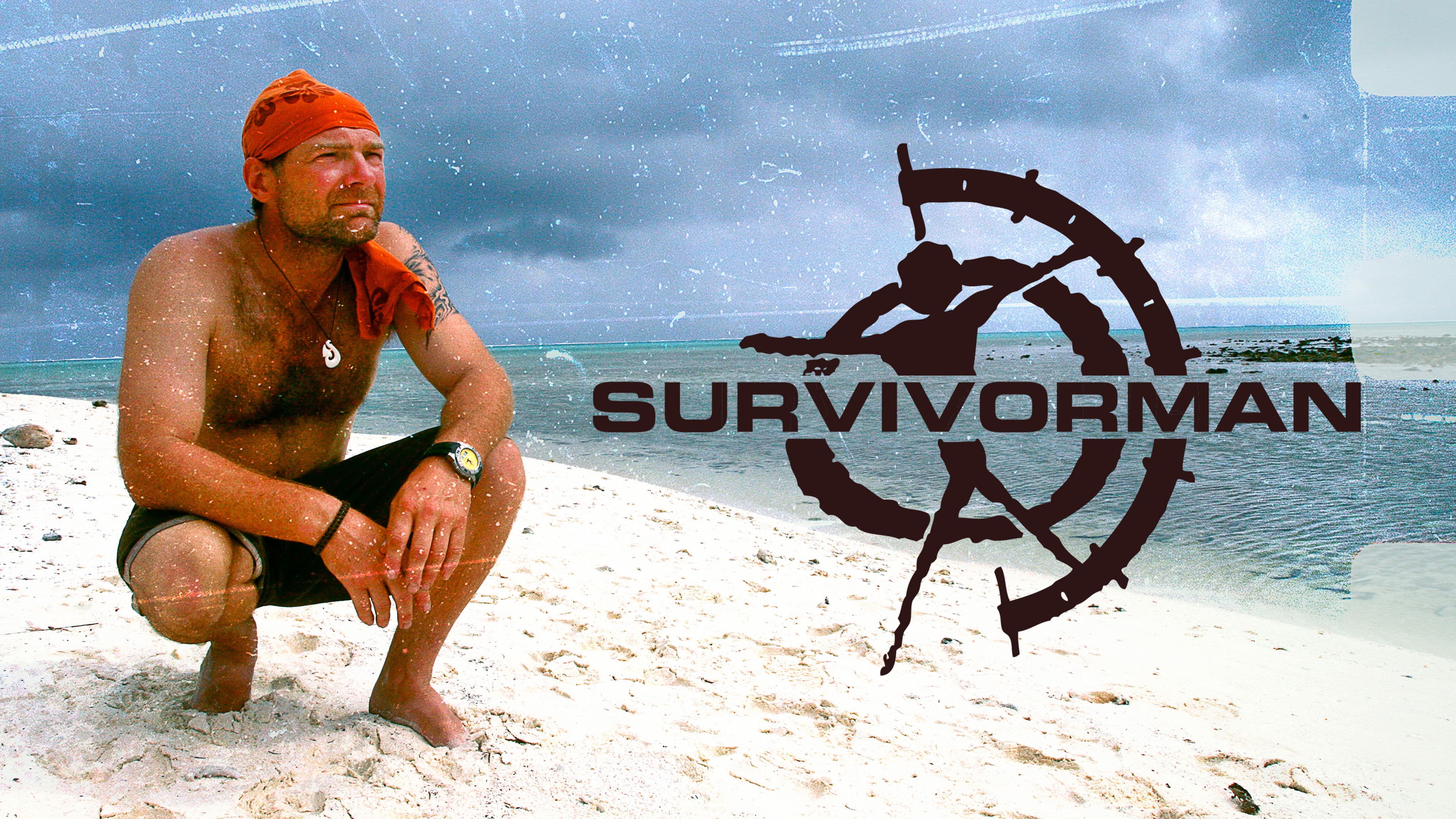 Survivorman