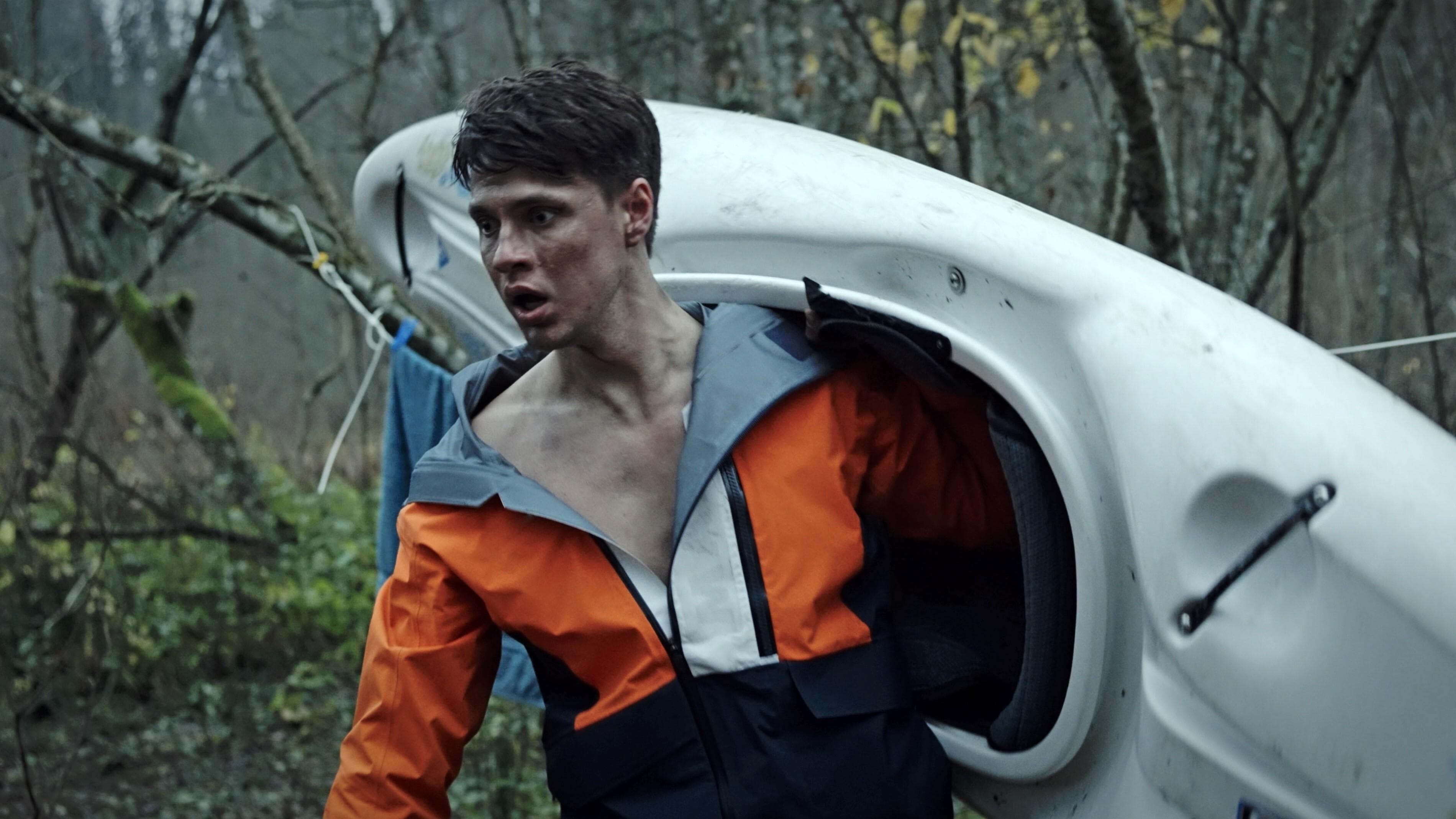 Il fiume del terrore