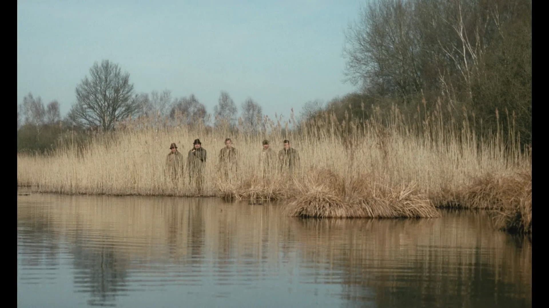 Il sapore della paura