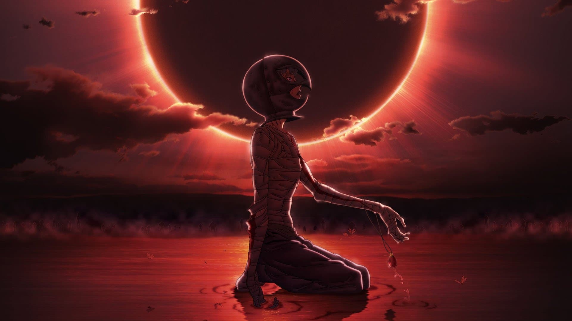 Berserk: L'epoca d'oro - Capitolo III: L'avvento