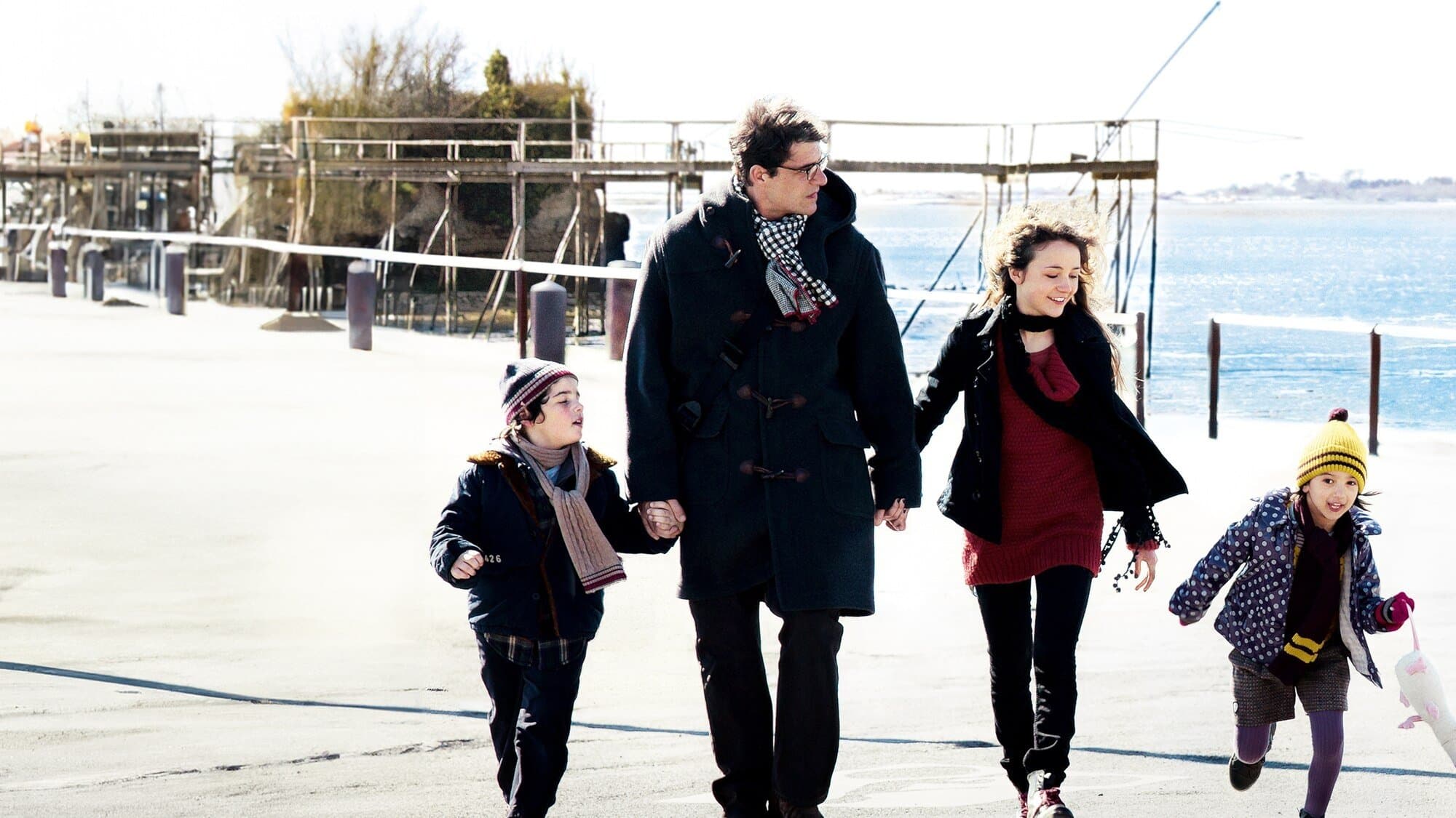 Les Papas du dimanche