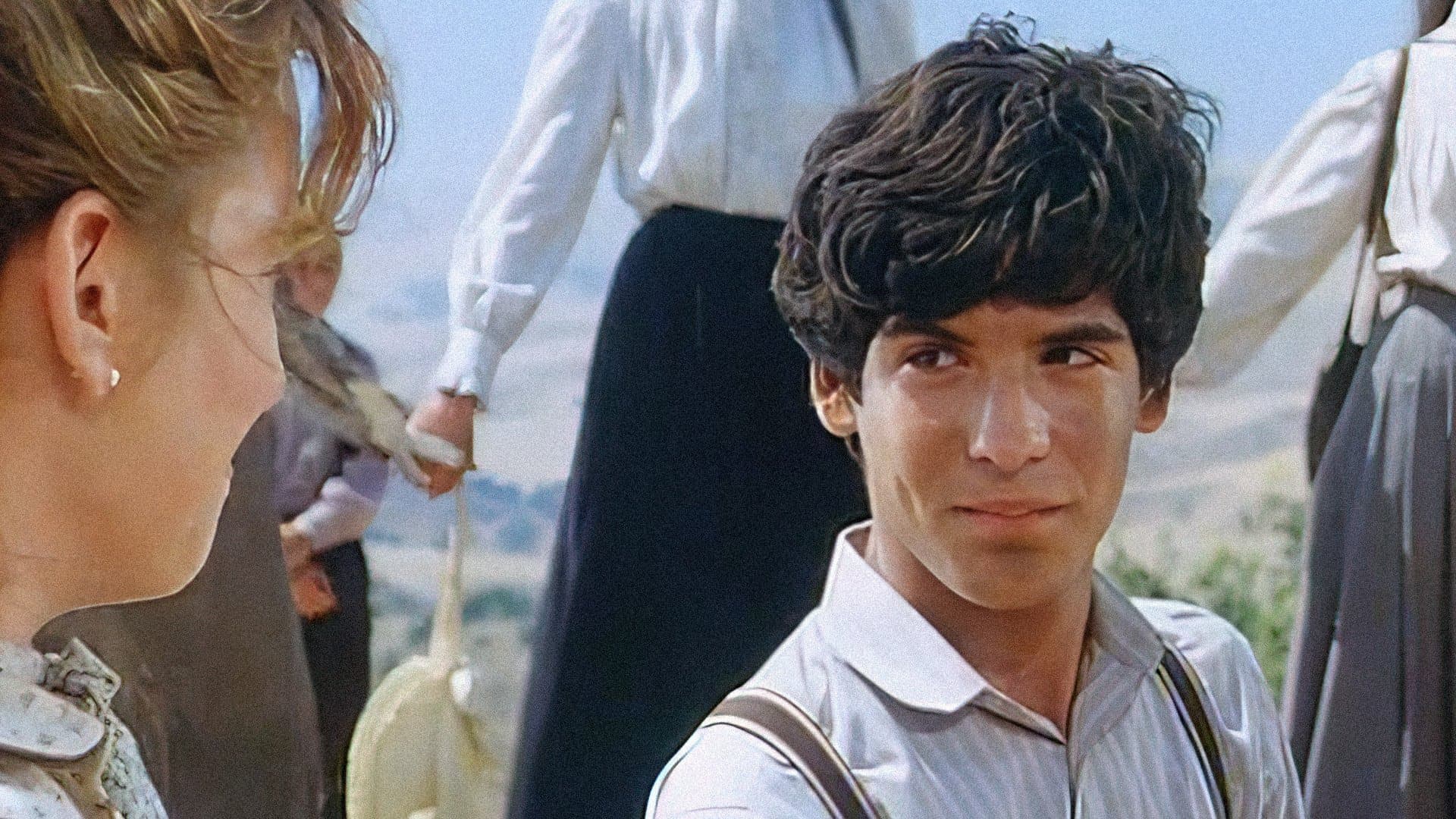 La casa nella prateria - Ricordando il passato