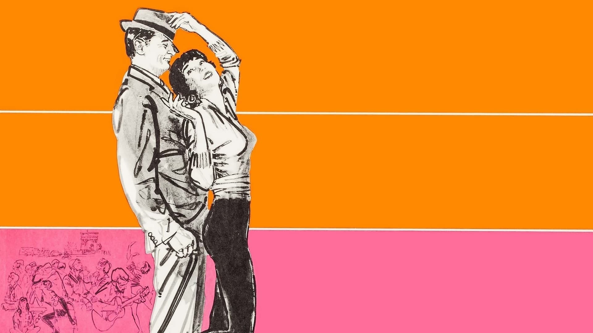 La ragazza del quartiere