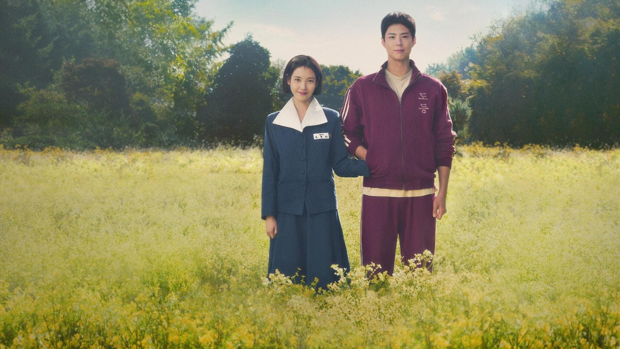 Quando la vita ti dà mandarini