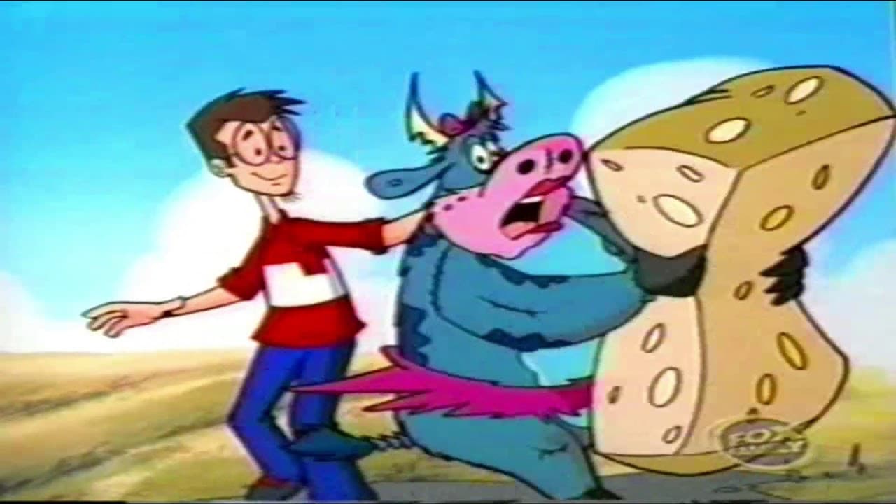 Quella strana fattoria