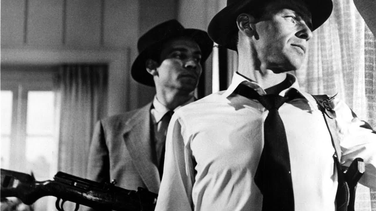 Gangsters in agguato