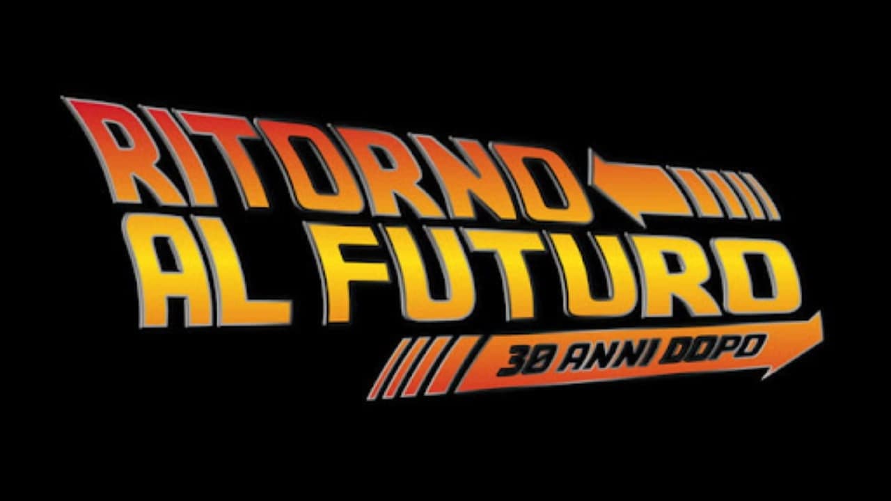 Ritorno al futuro - 30 anni dopo