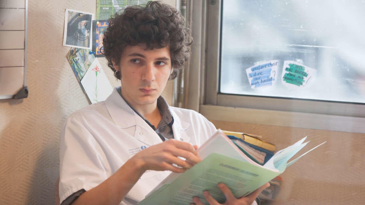 Ippocrate – Specializzandi in corsia