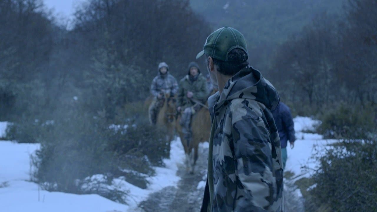 La stagione della caccia