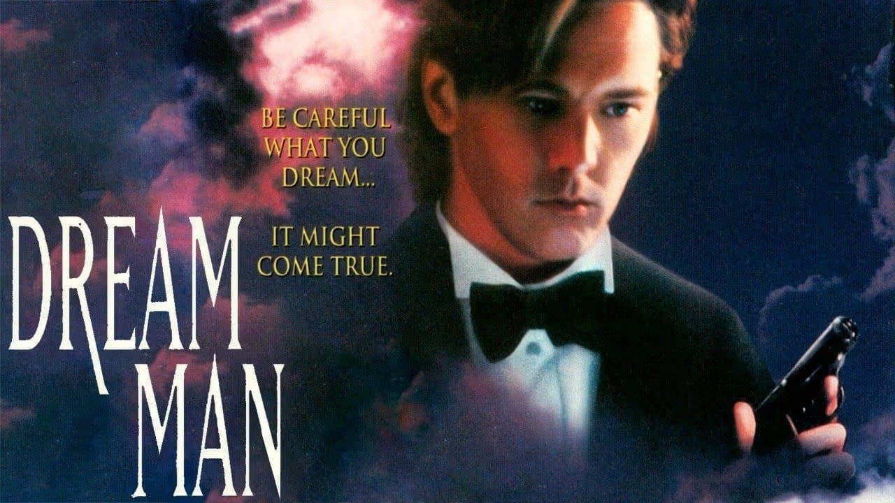Dream Man - Premonizione omicida