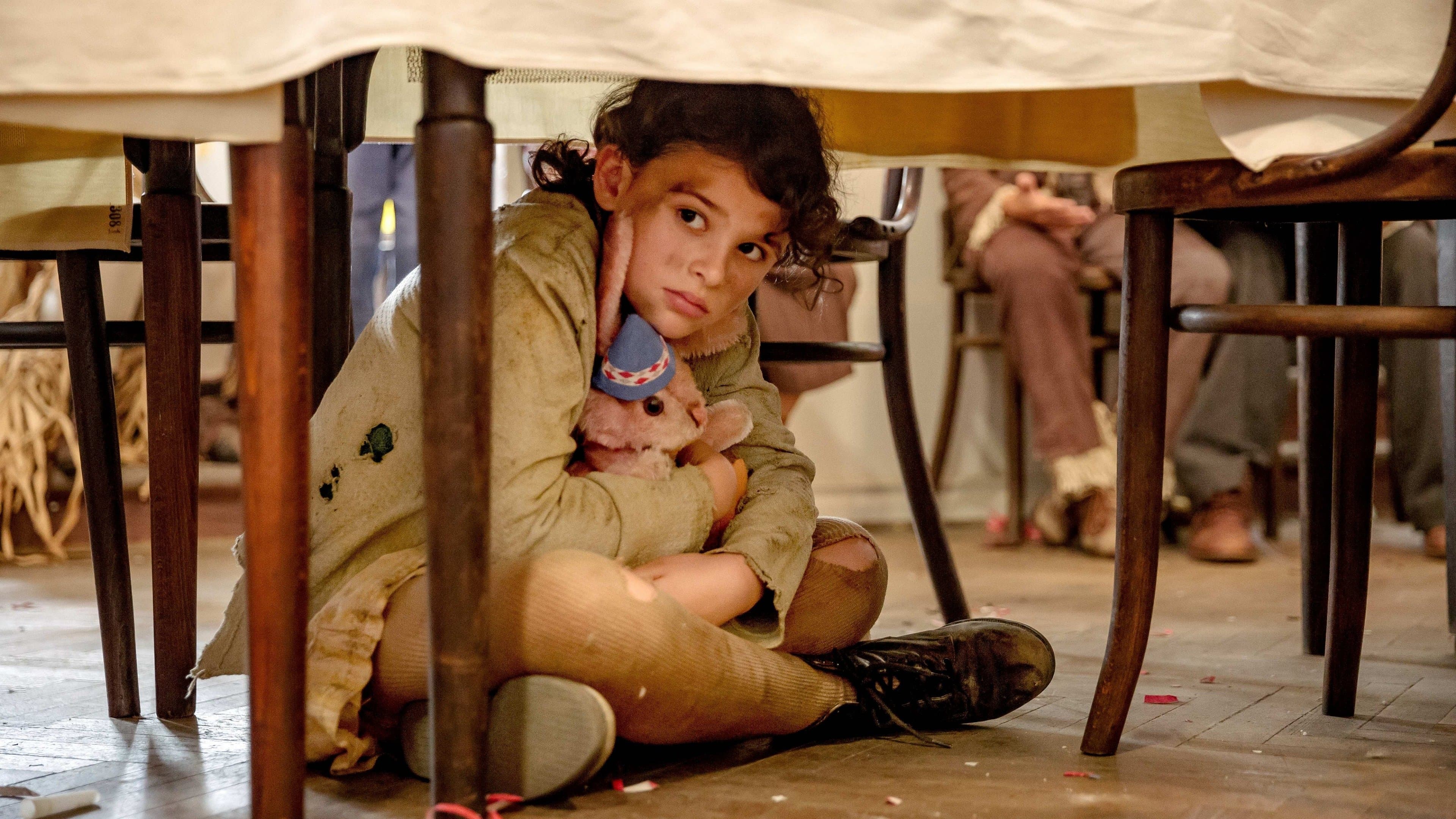 Quando Hitler rubò il coniglio rosa