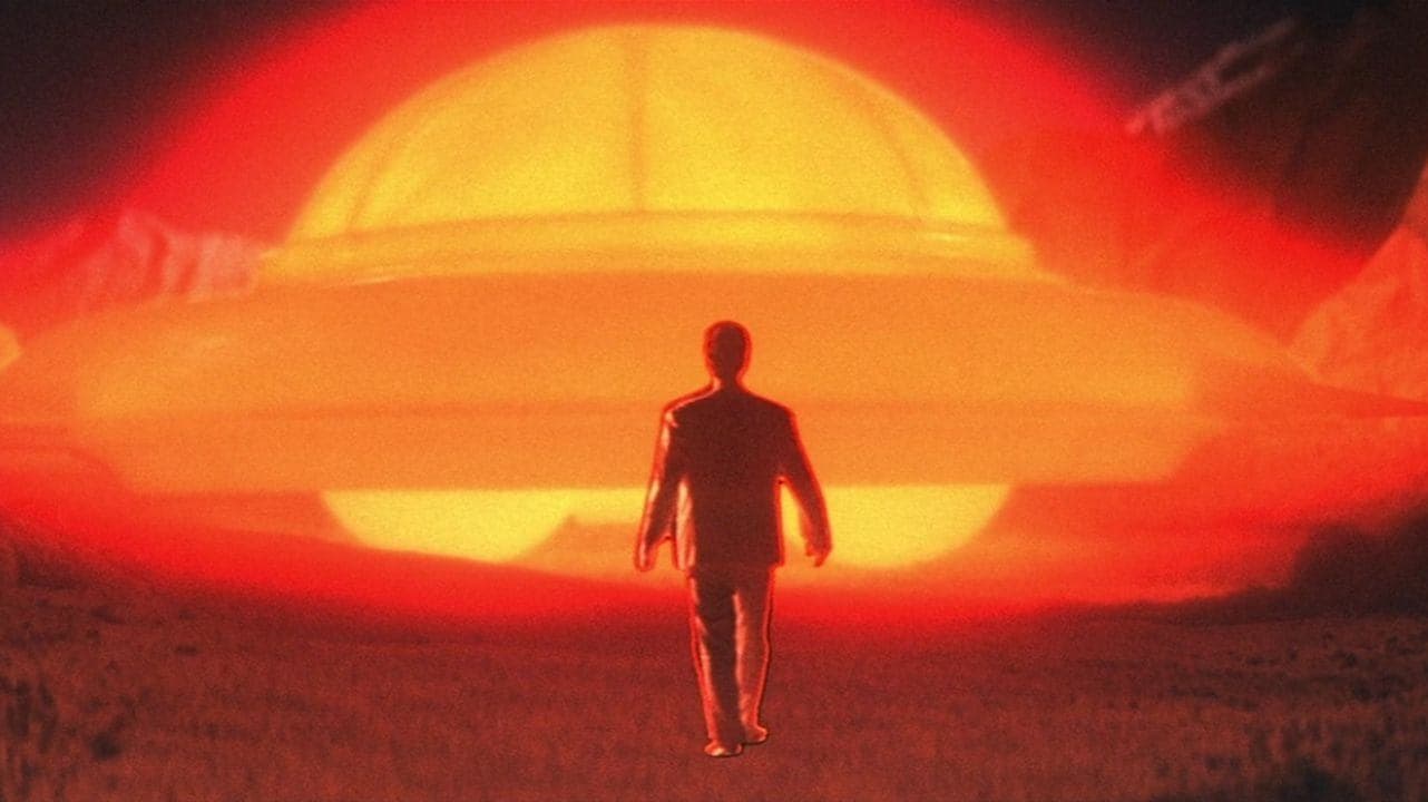 Distruggete DC 59, da base spaziale a Hong Kong