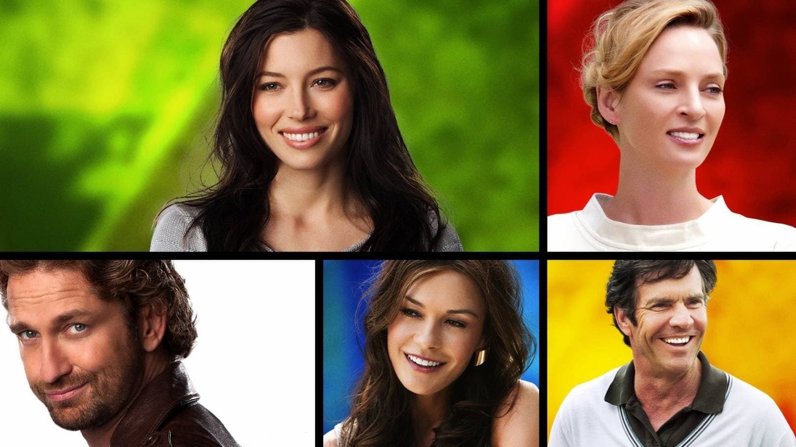 Quello che so sull’amore