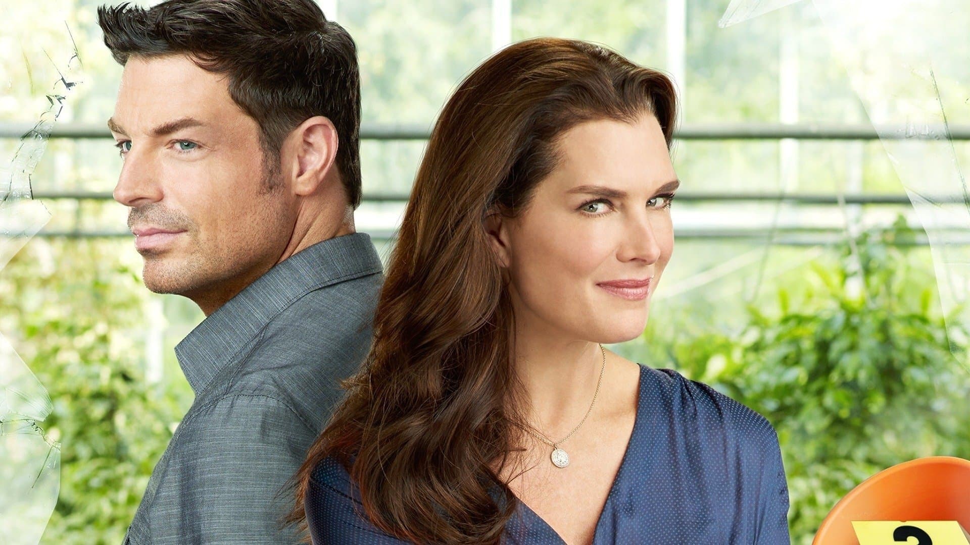 Fiori e delitti: Crisantemi preziosi