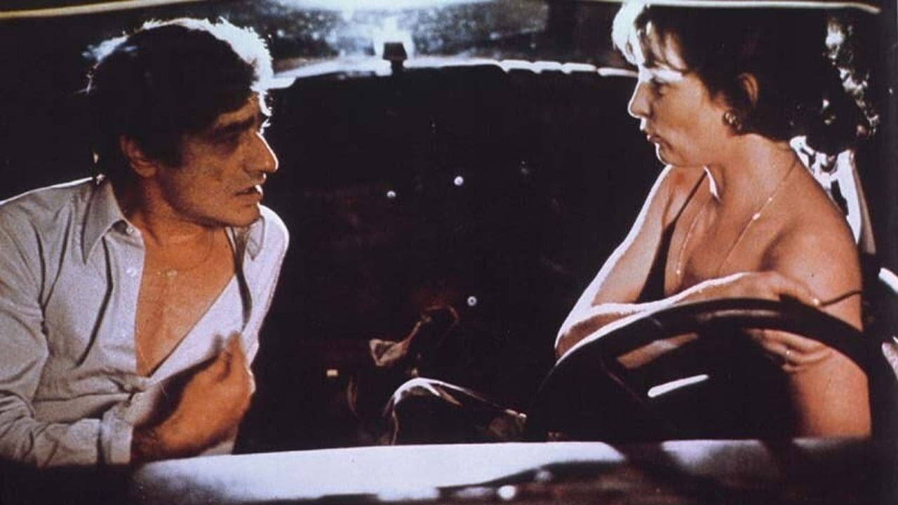 L'uomo che amava le donne