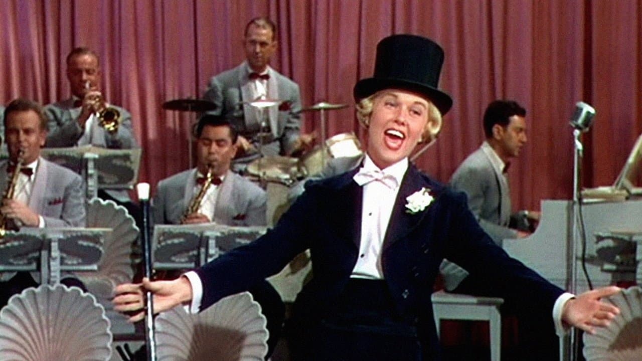 La ninna nanna di Broadway