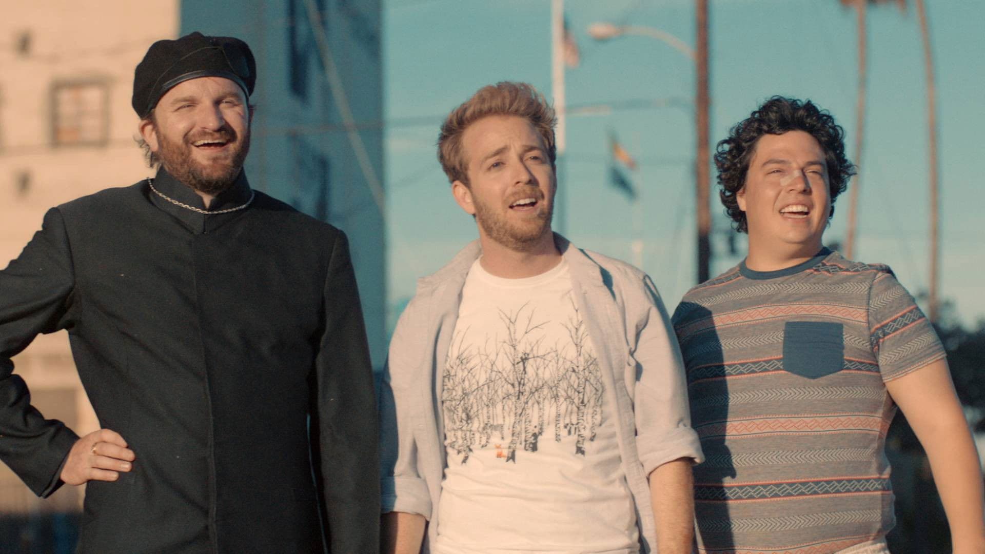 Big time in Hollywood - FL