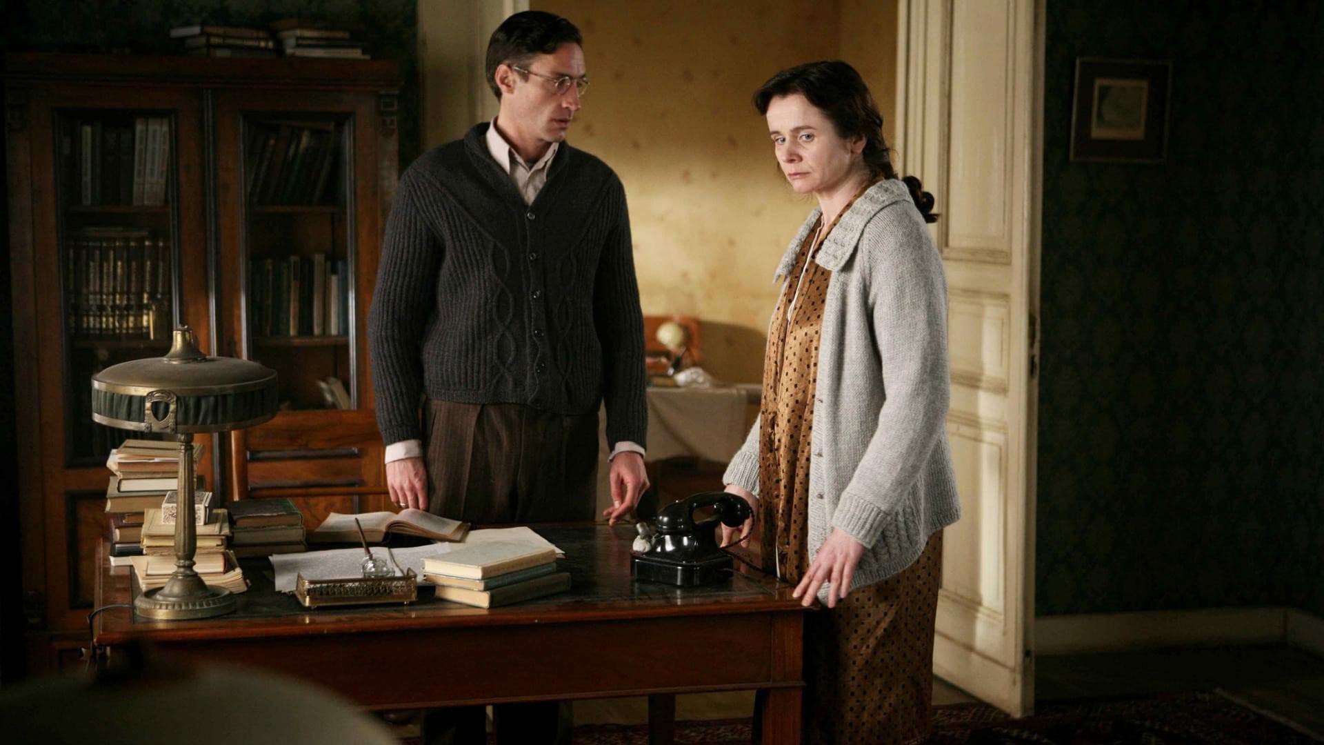 Viaggio nella vertigine