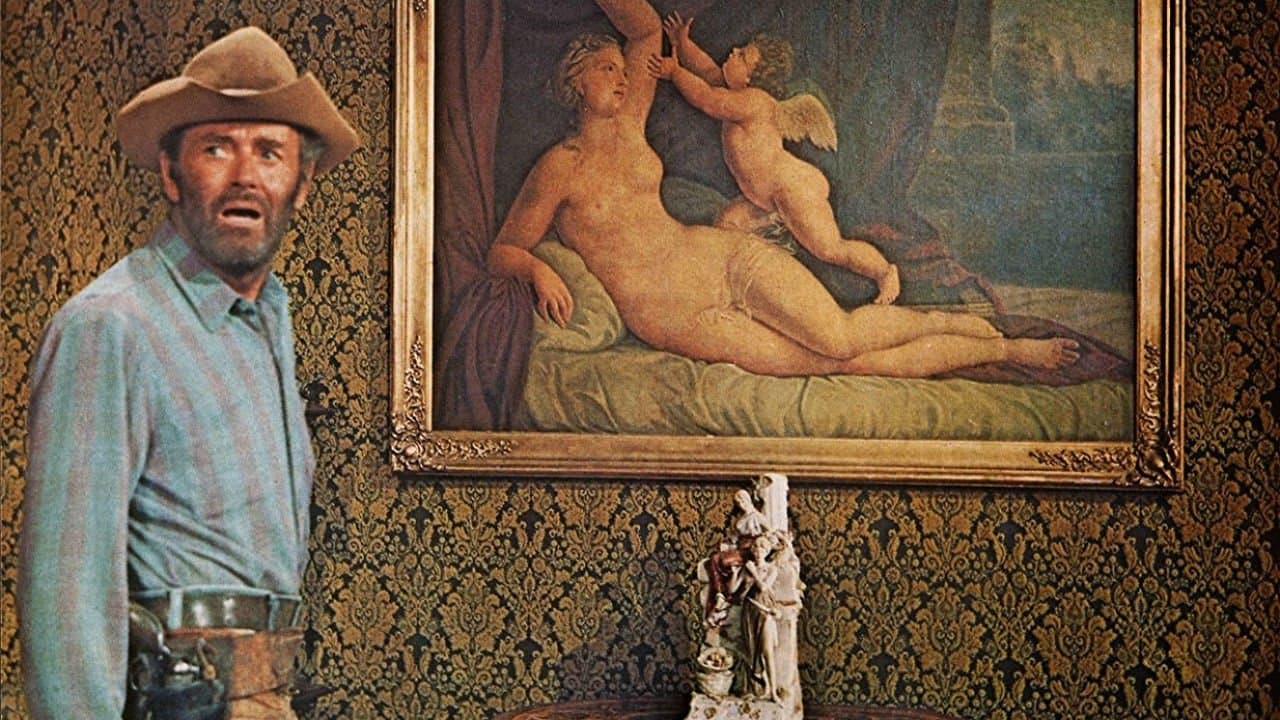 Non stuzzicate i cowboys che dormono