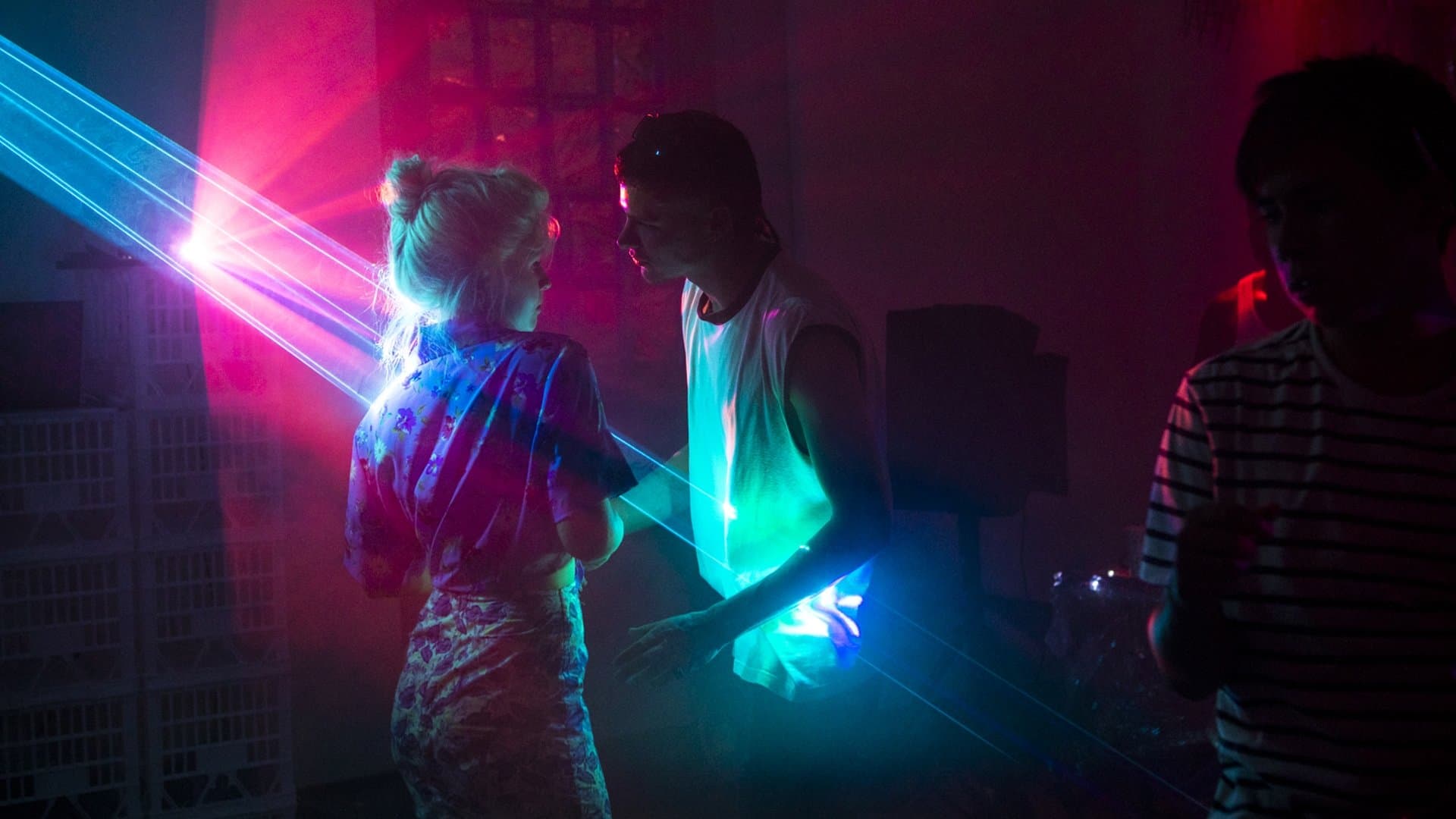 Babyteeth - Tutti i colori di Milla