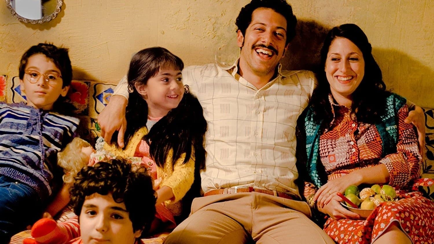 Almanya - La mia famiglia va in Germania