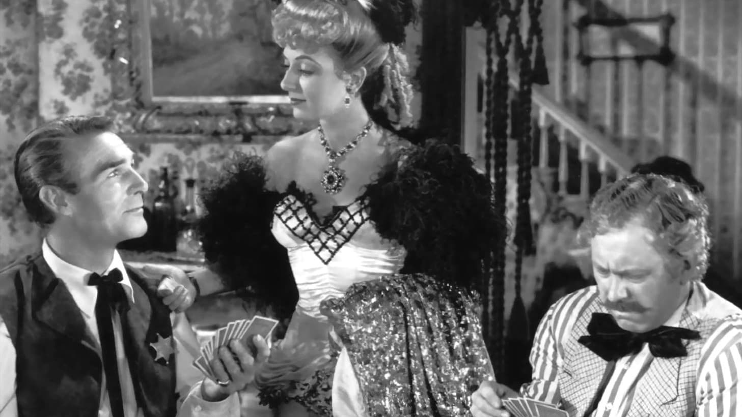 I predoni della città