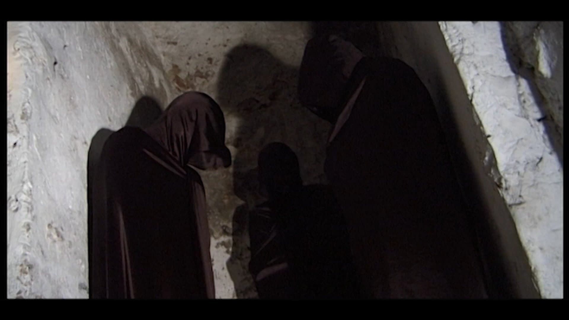 Abraxas: Riti Segreti Dall'Oltretomba