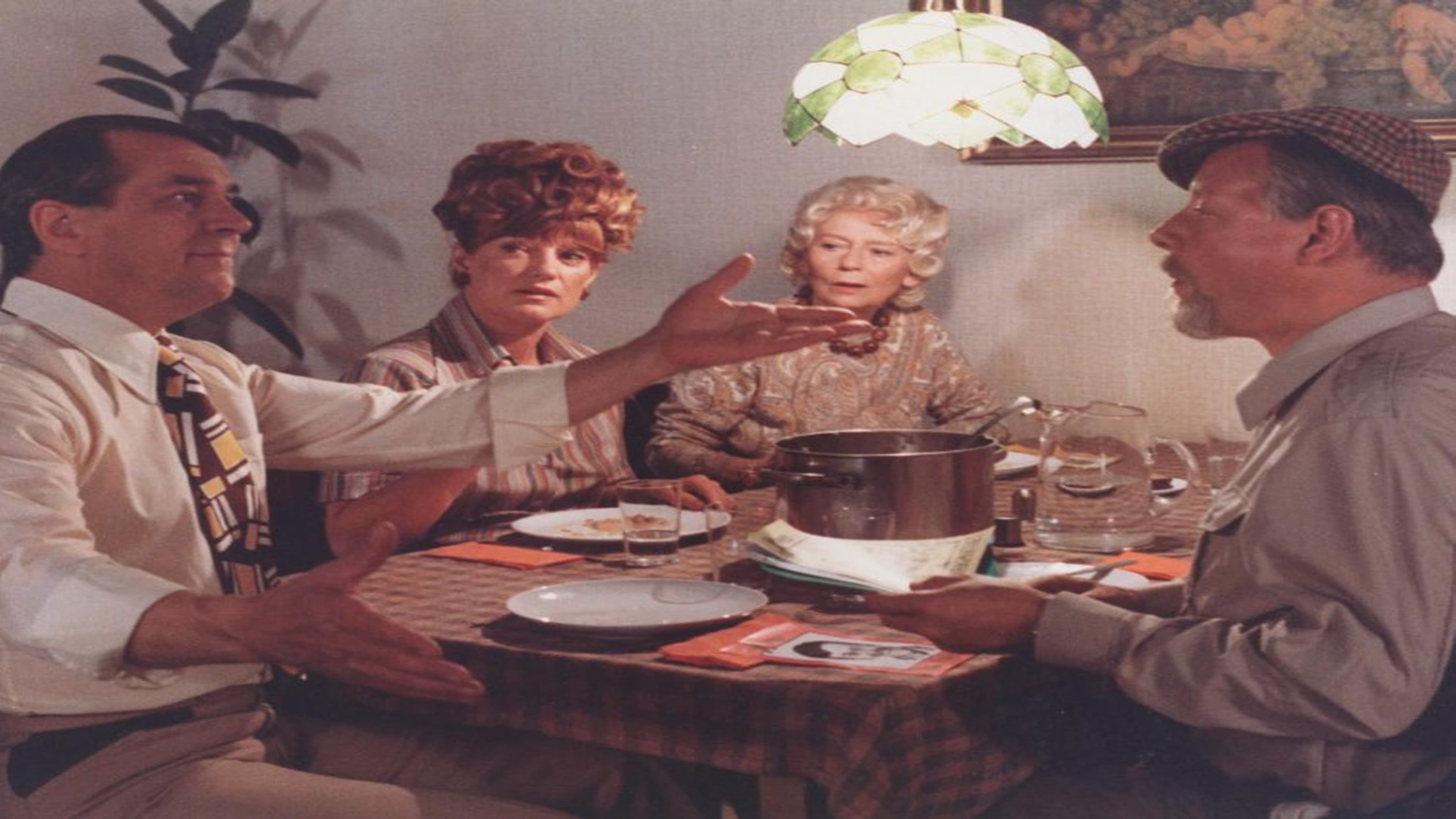 Familien Gyldenkål vinder valget