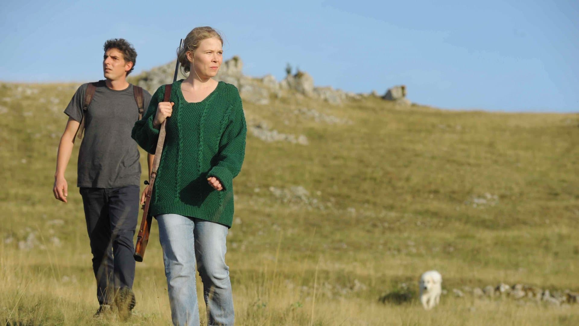 Reter vertical - cadere in piedi