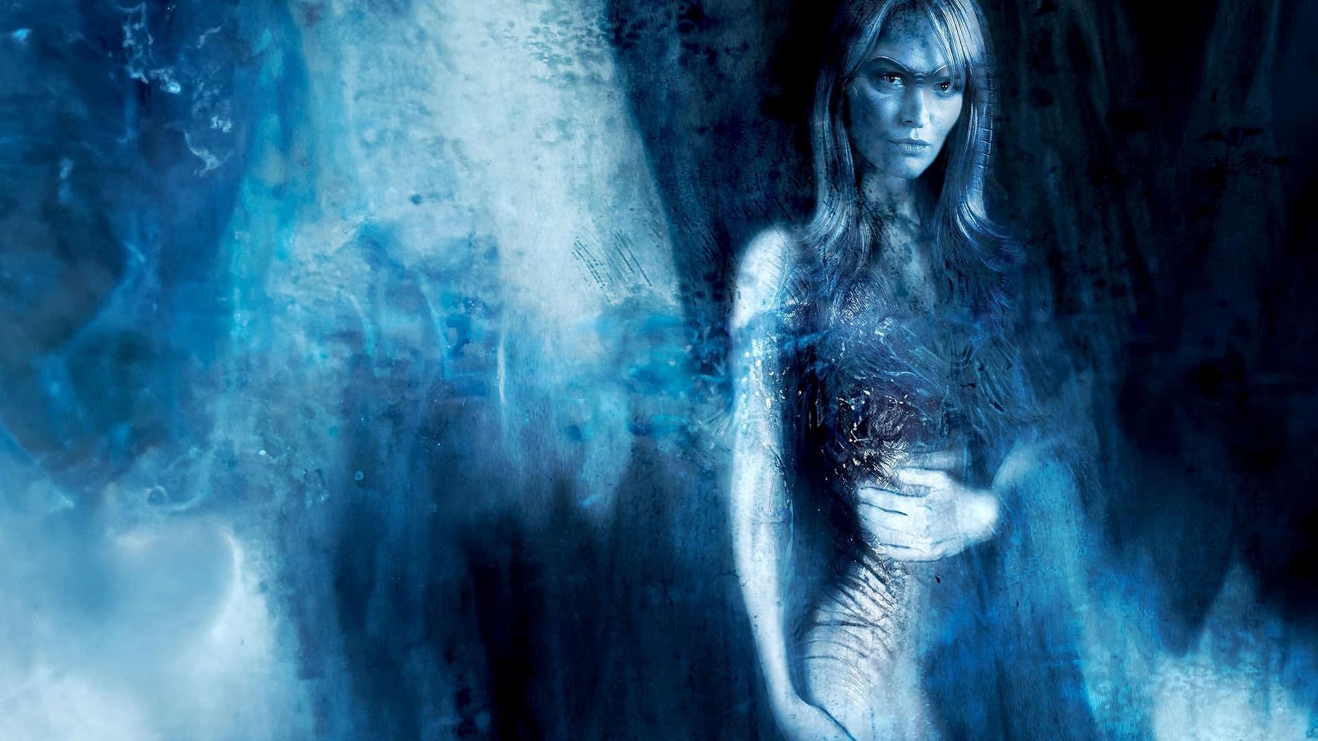 Species III - Specie mortale III