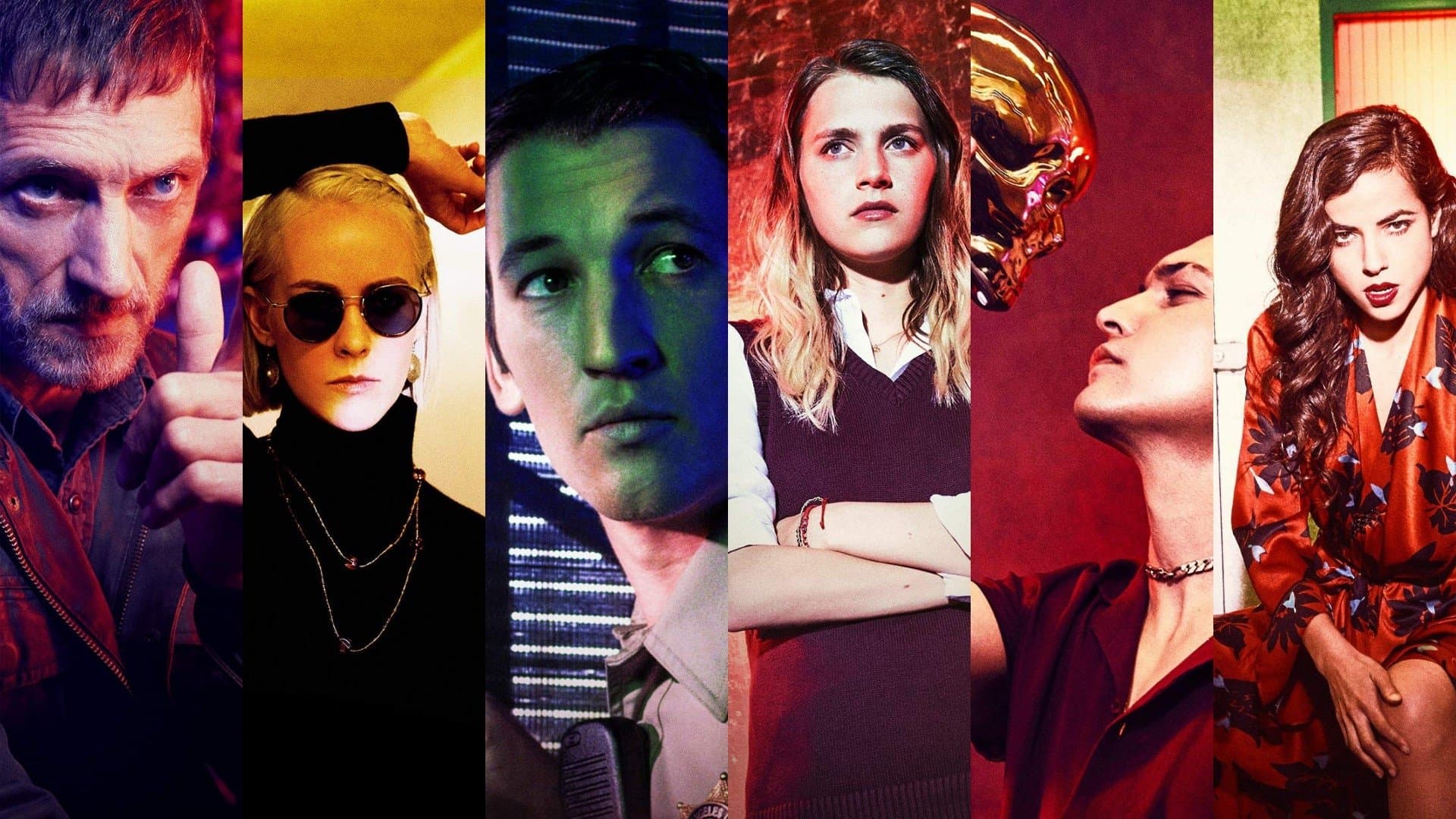 Troppo vecchi per morire giovani