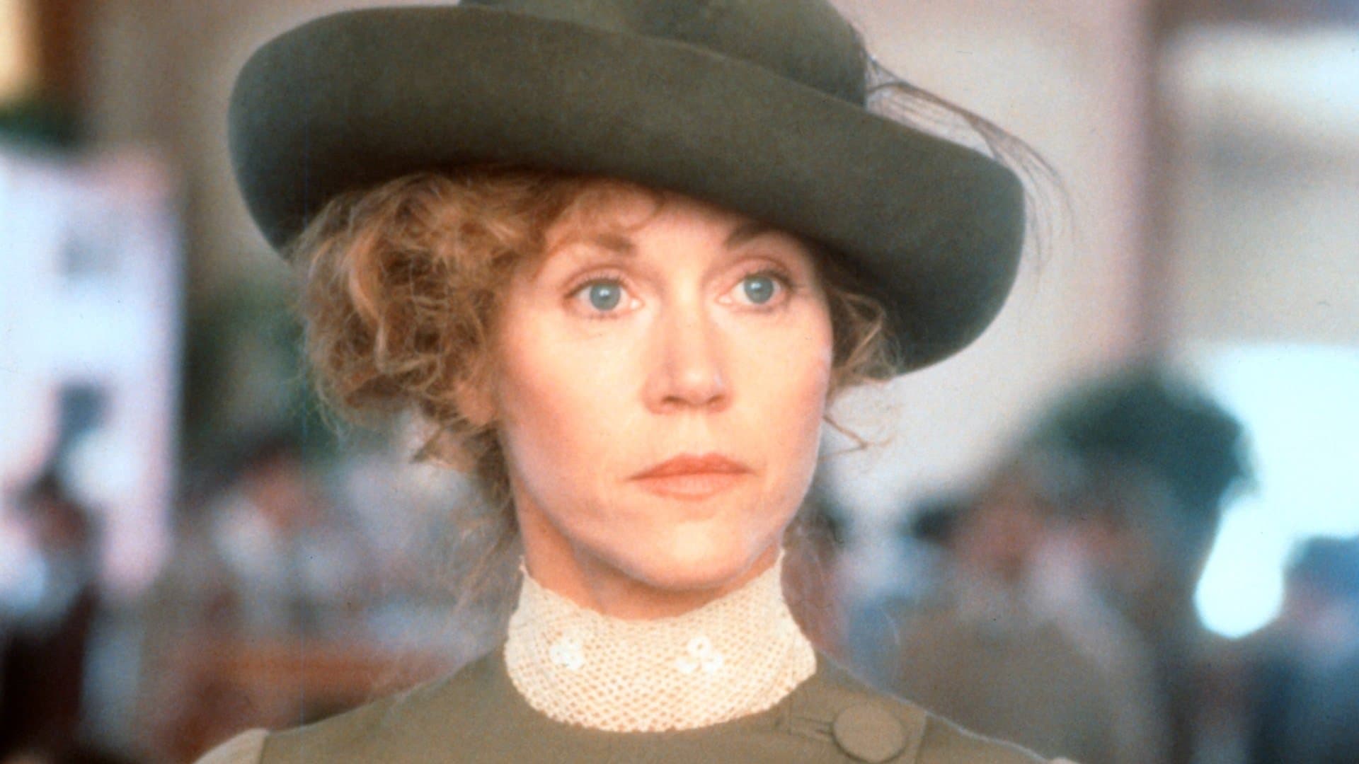 Old Gringo - Il vecchio gringo