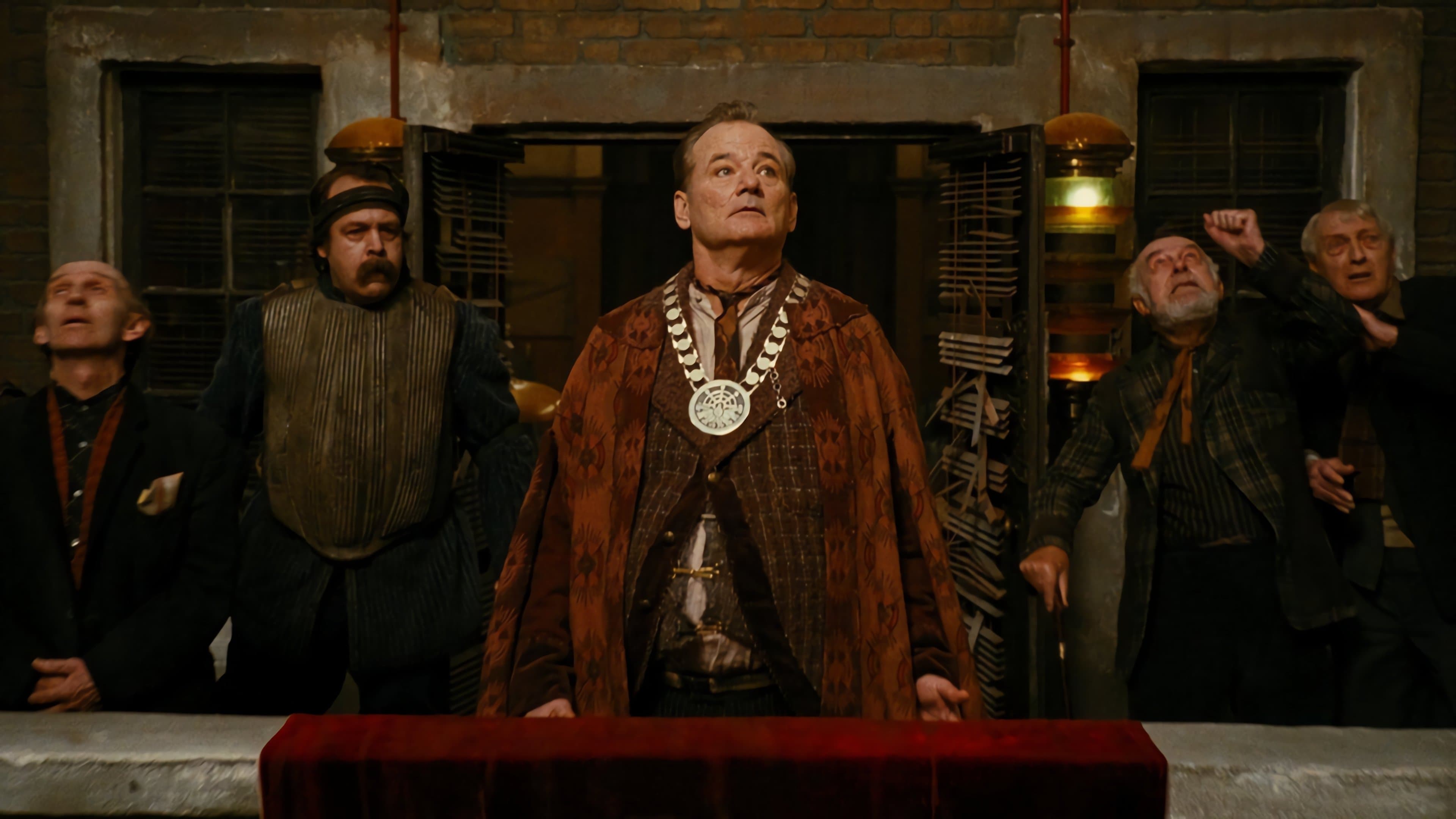 Ember - Il mistero della città di luce