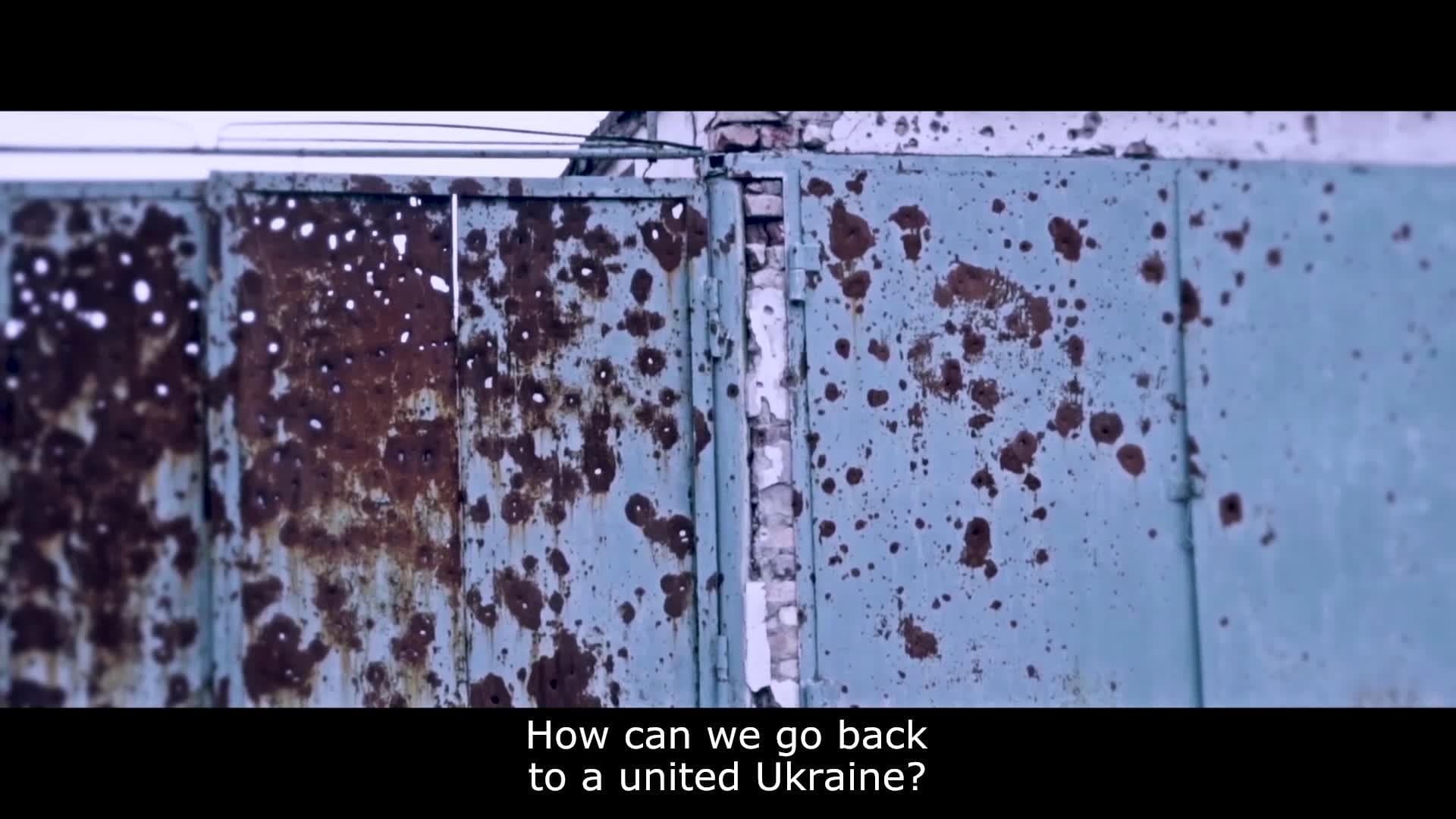 La guerra di un cecchino