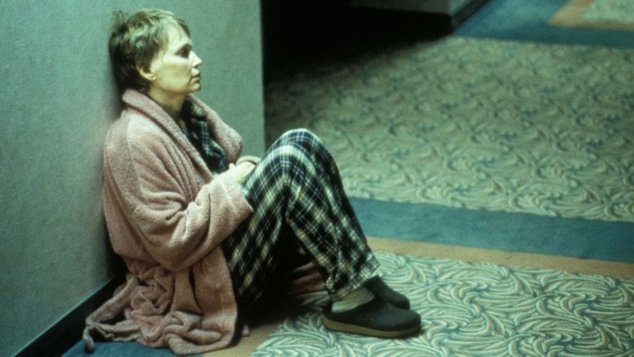 Il silenzio dell'amore