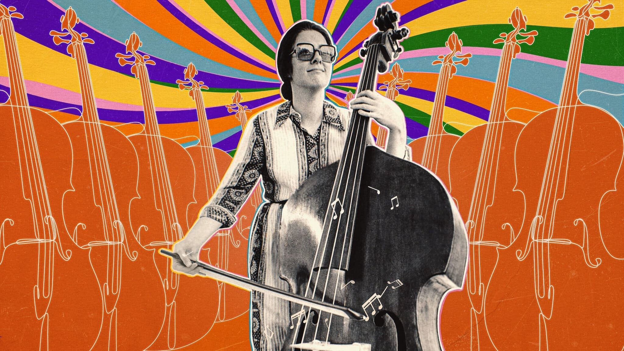 The Only Girl in the Orchestra: la storia di Orin O'Brien