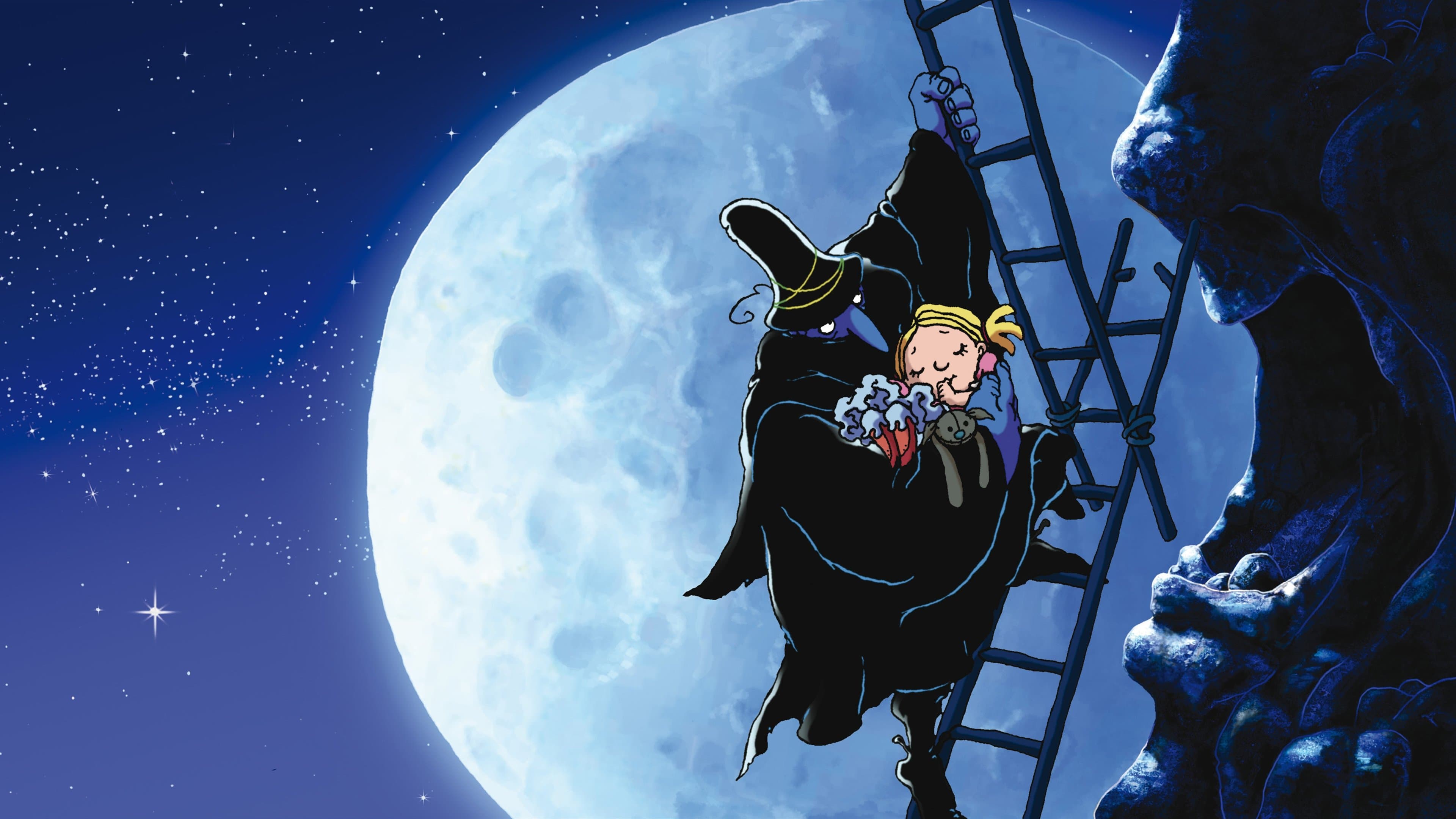 Tiffany e i tre briganti