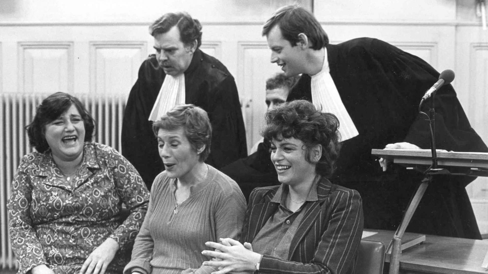 De stilte rond Christine M.