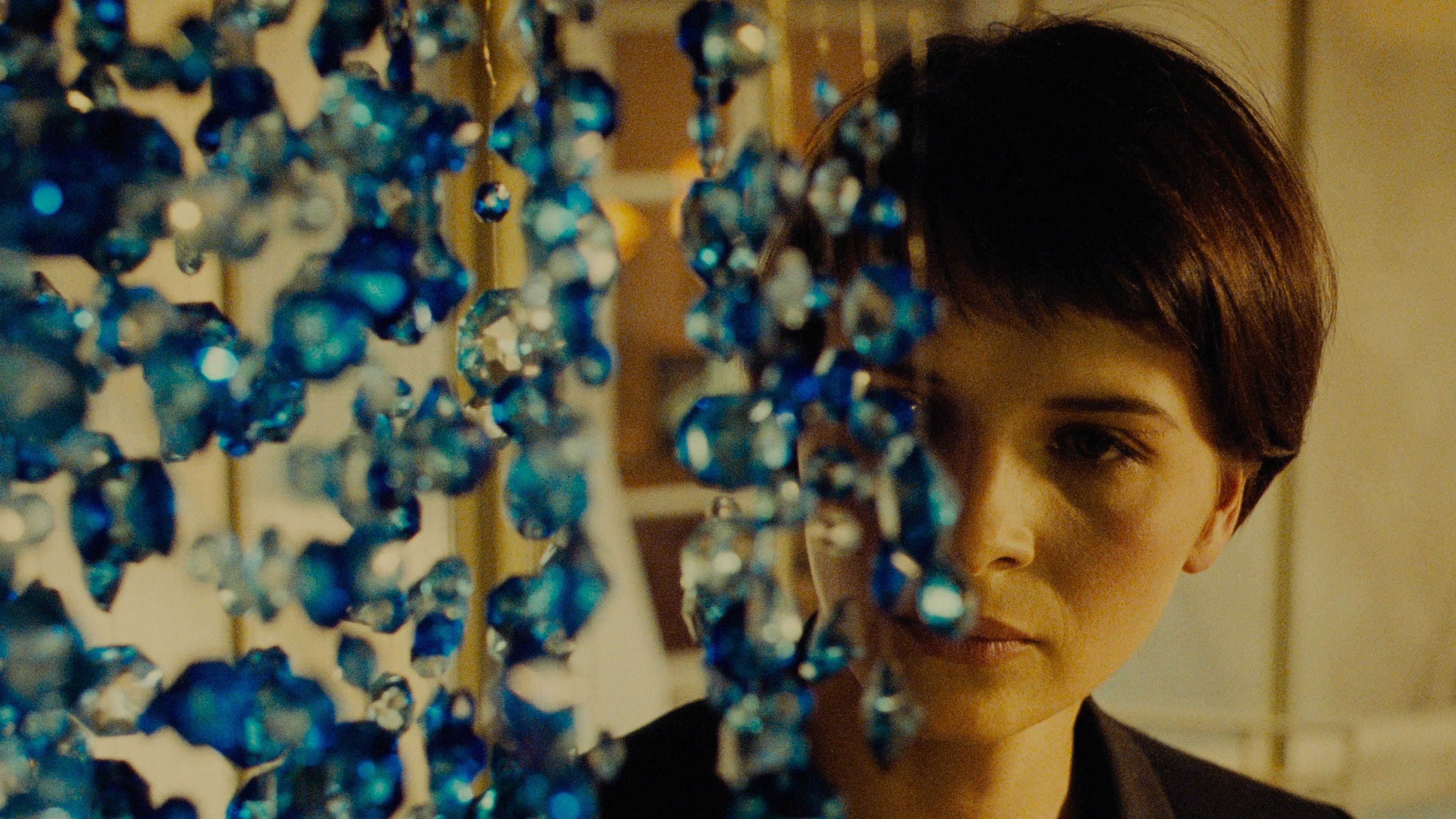 Tre colori - Film blu