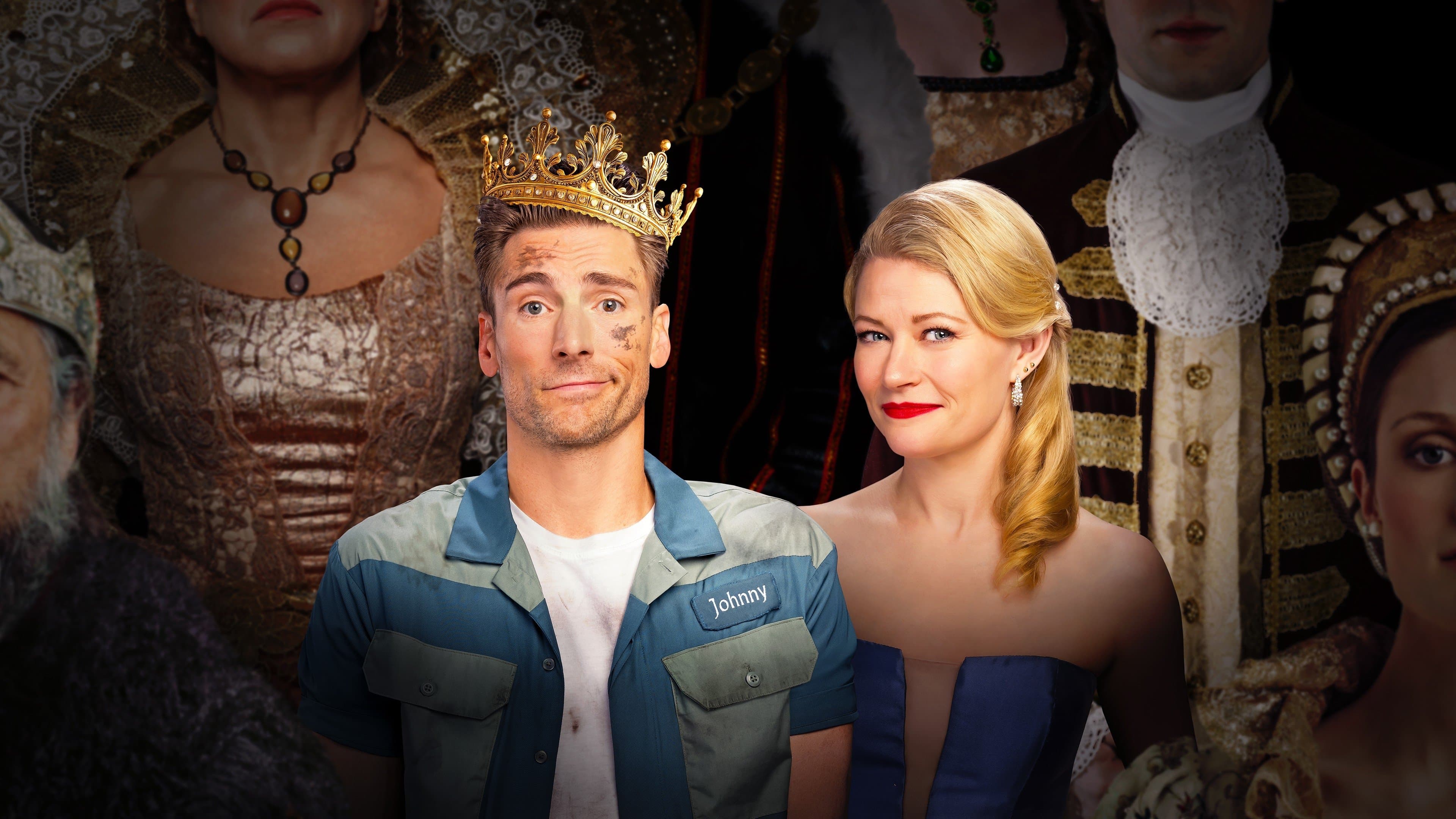 Un duca all'improvviso