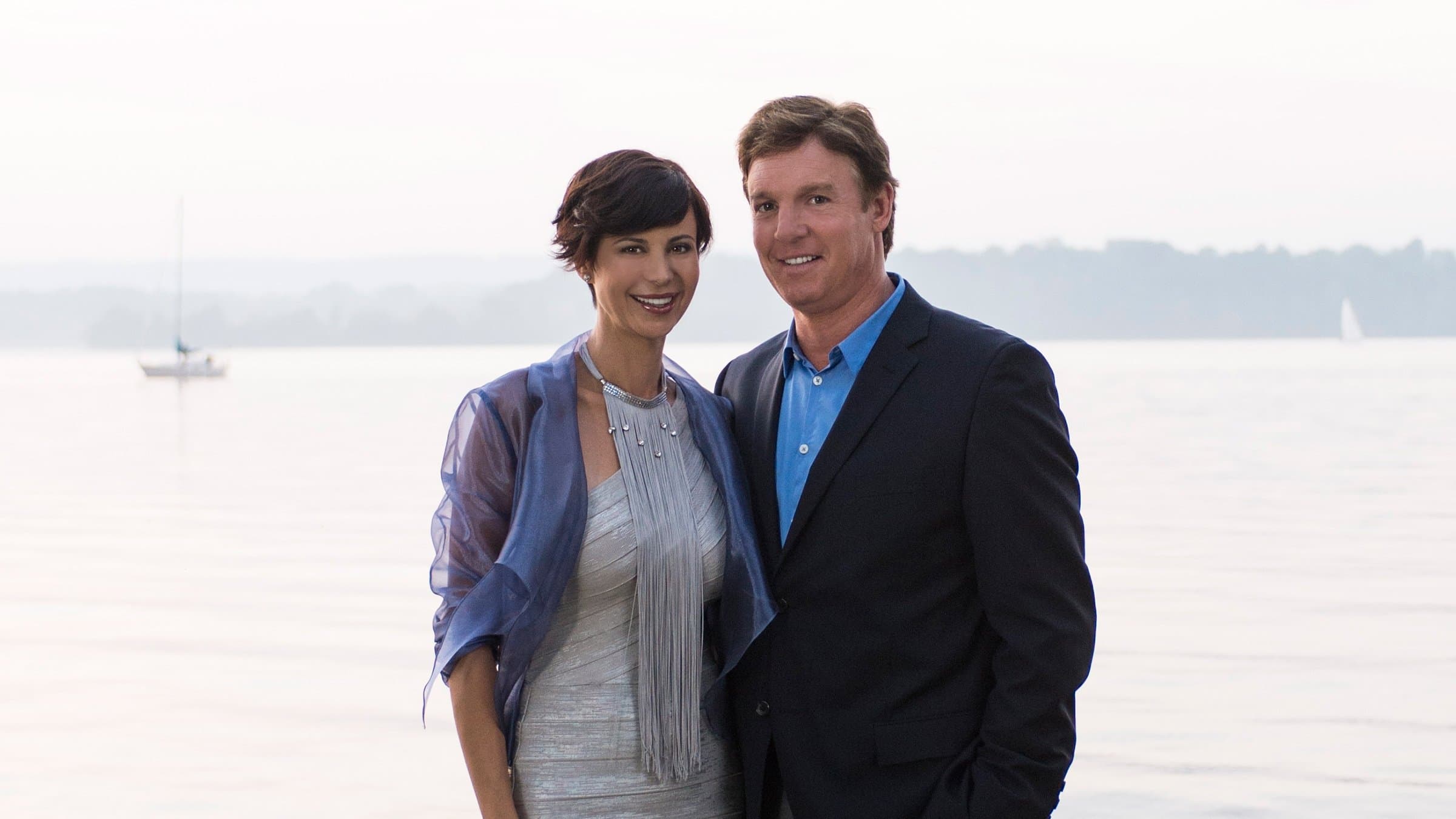 The Good Witch's Wonder - Un'amica per Cassie