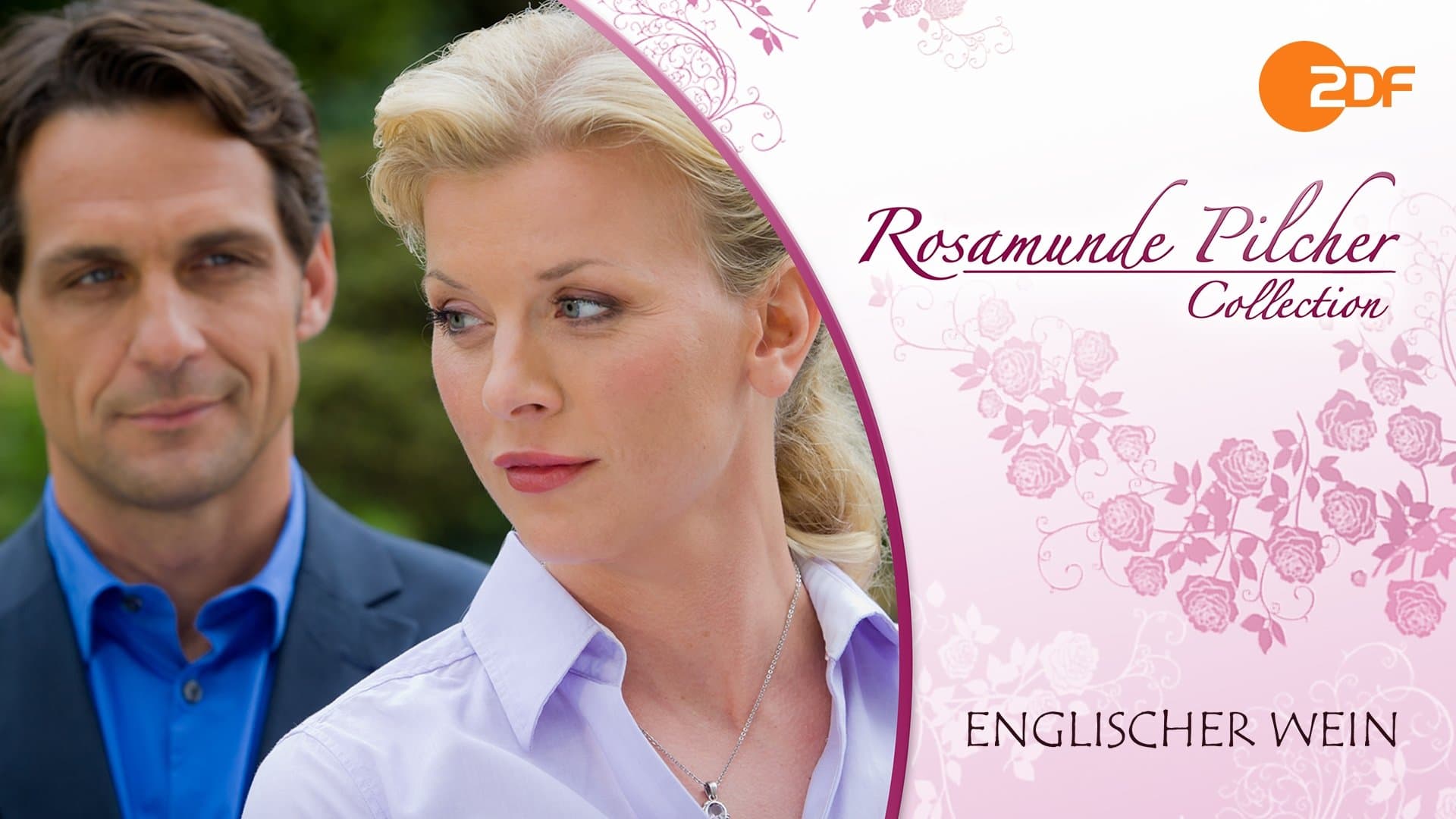 Rosamunde Pilcher: La figlia ritrovata