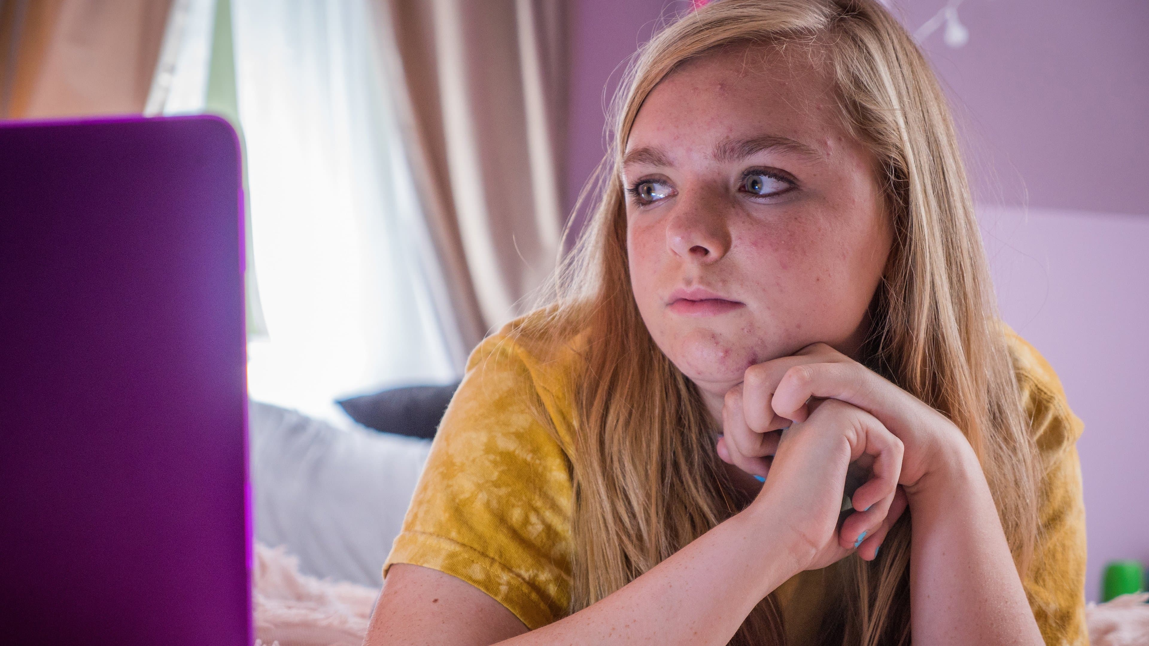 Eighth Grade - Terza Media