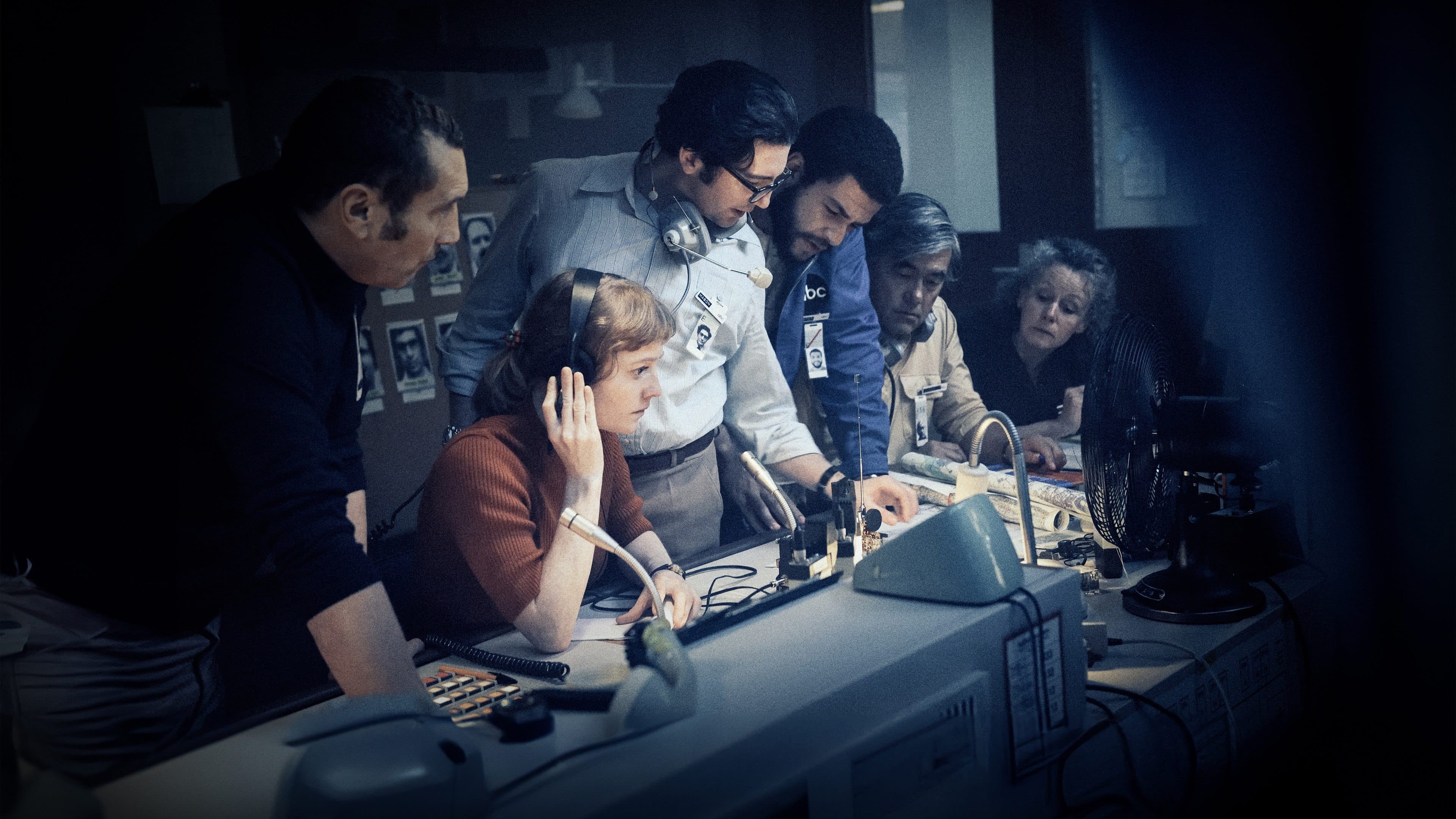 September 5 - La diretta che cambiò la storia